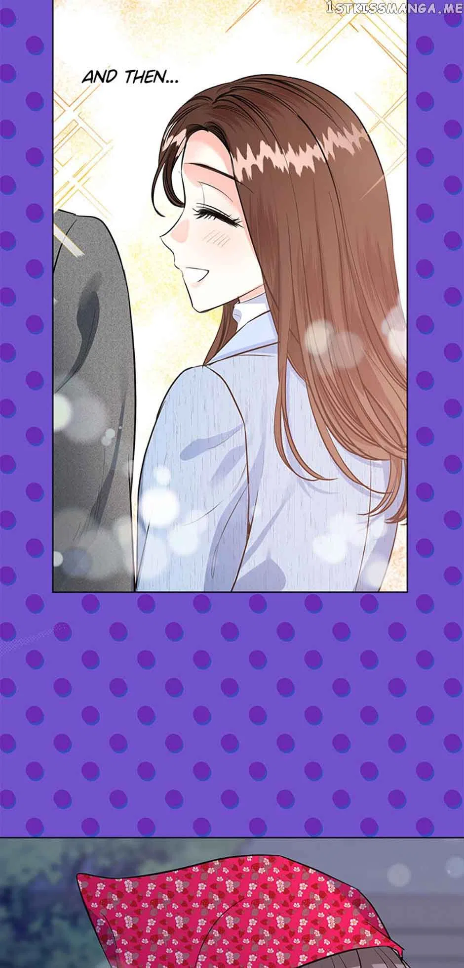 Sleeping With Nemesis Chapter 38 – Page 29