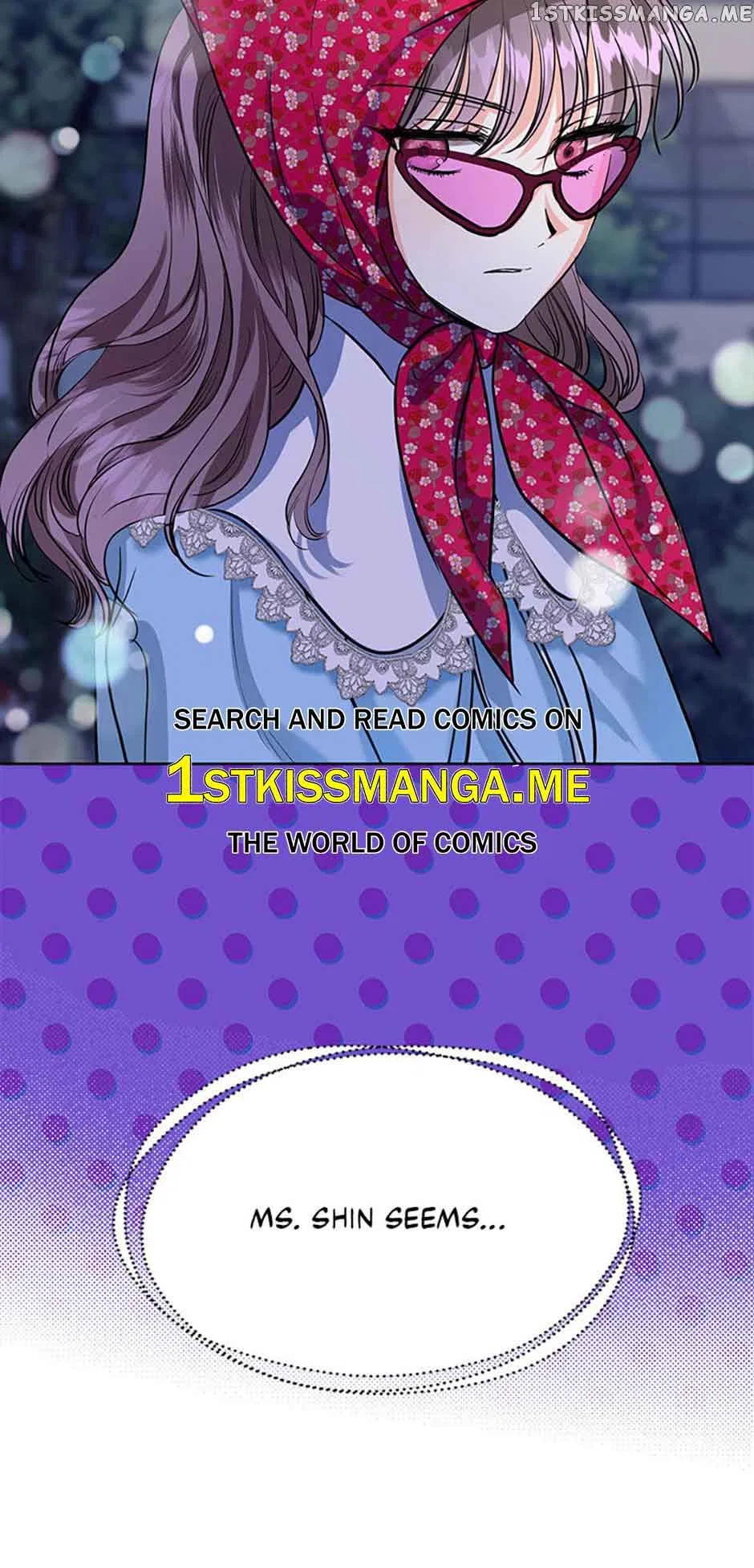 Sleeping With Nemesis Chapter 38 – Page 30