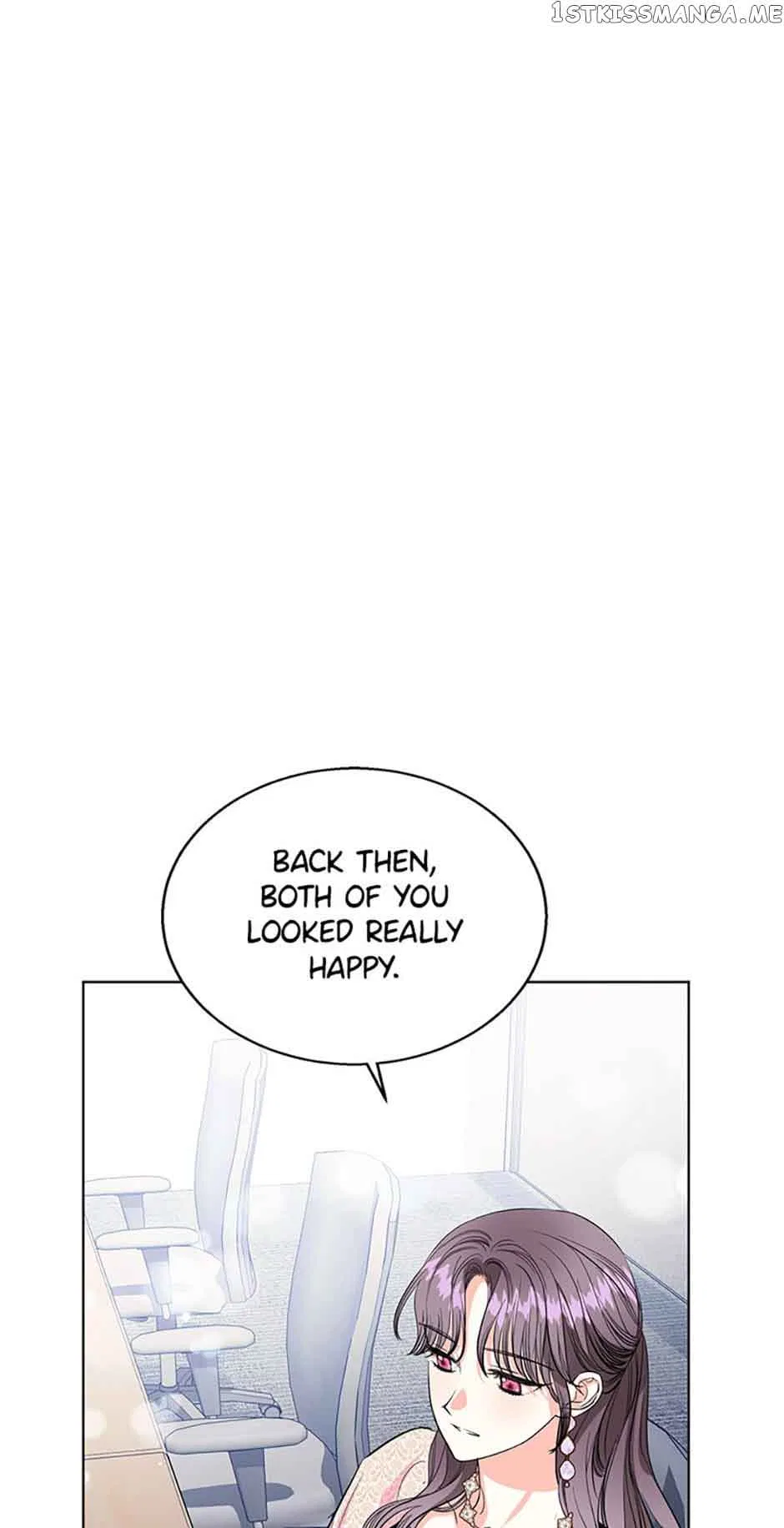 Sleeping With Nemesis Chapter 38 – Page 31