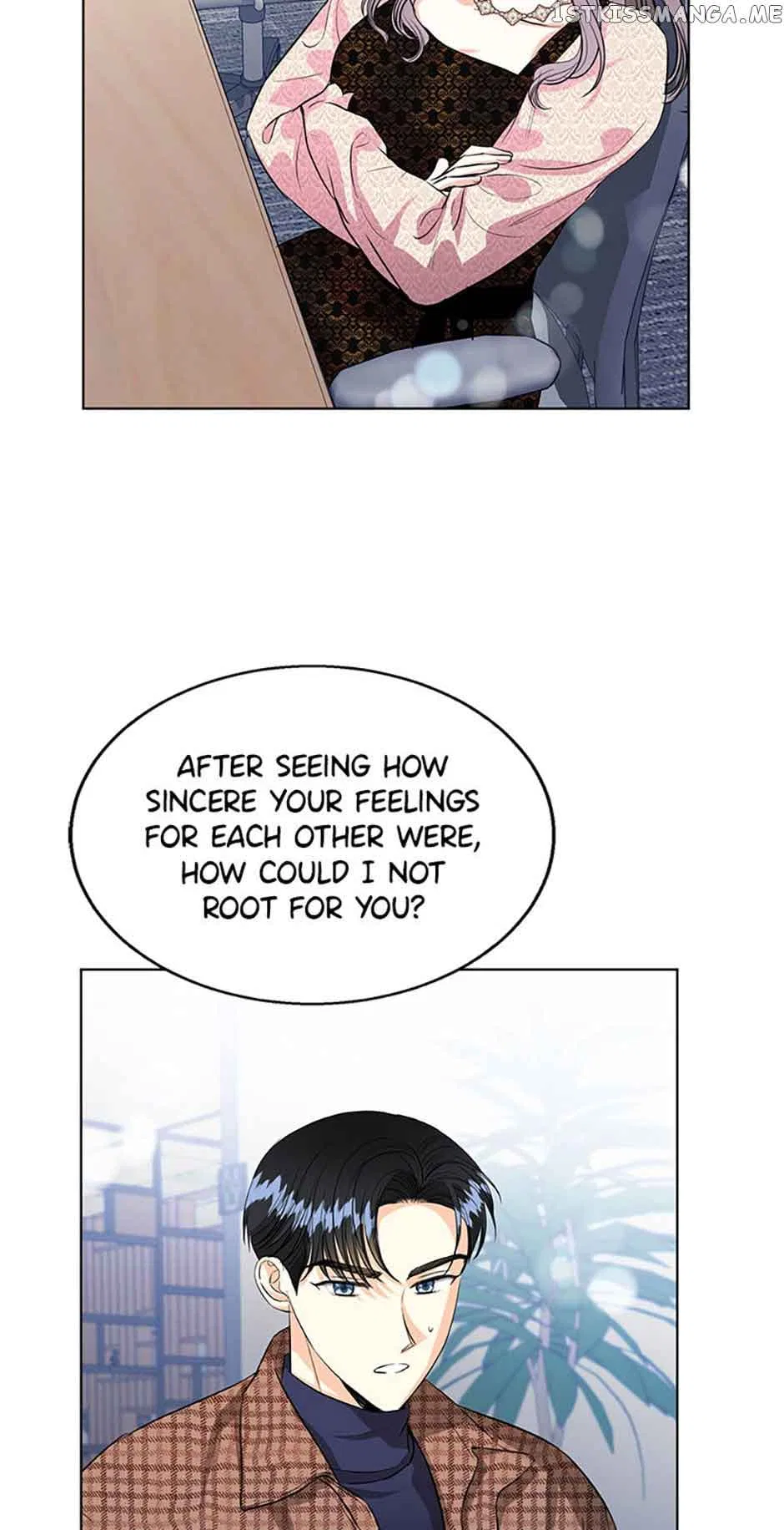 Sleeping With Nemesis Chapter 38 – Page 32