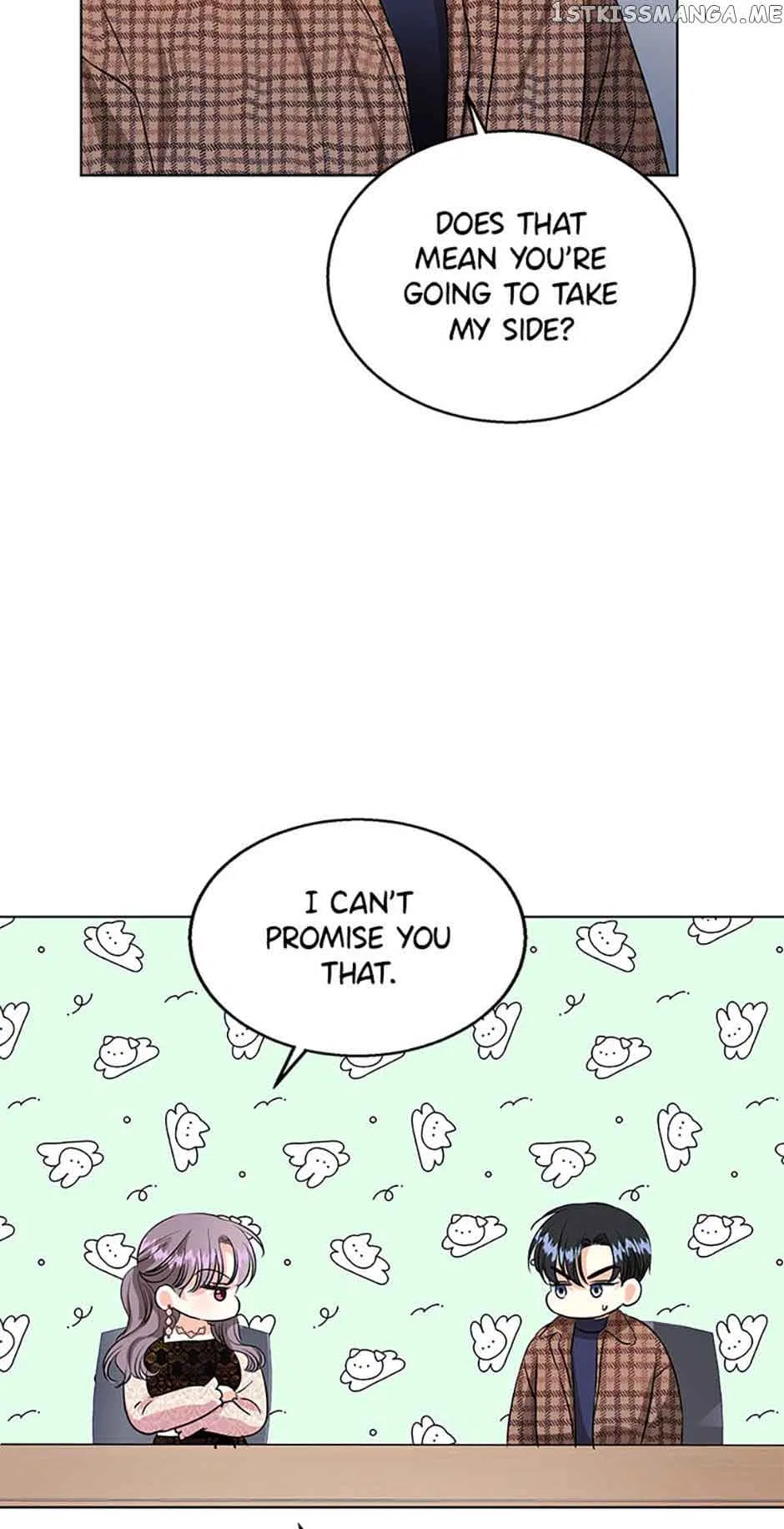 Sleeping With Nemesis Chapter 38 – Page 33