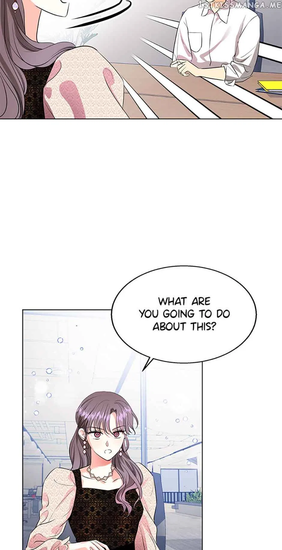 Sleeping With Nemesis Chapter 38 – Page 35
