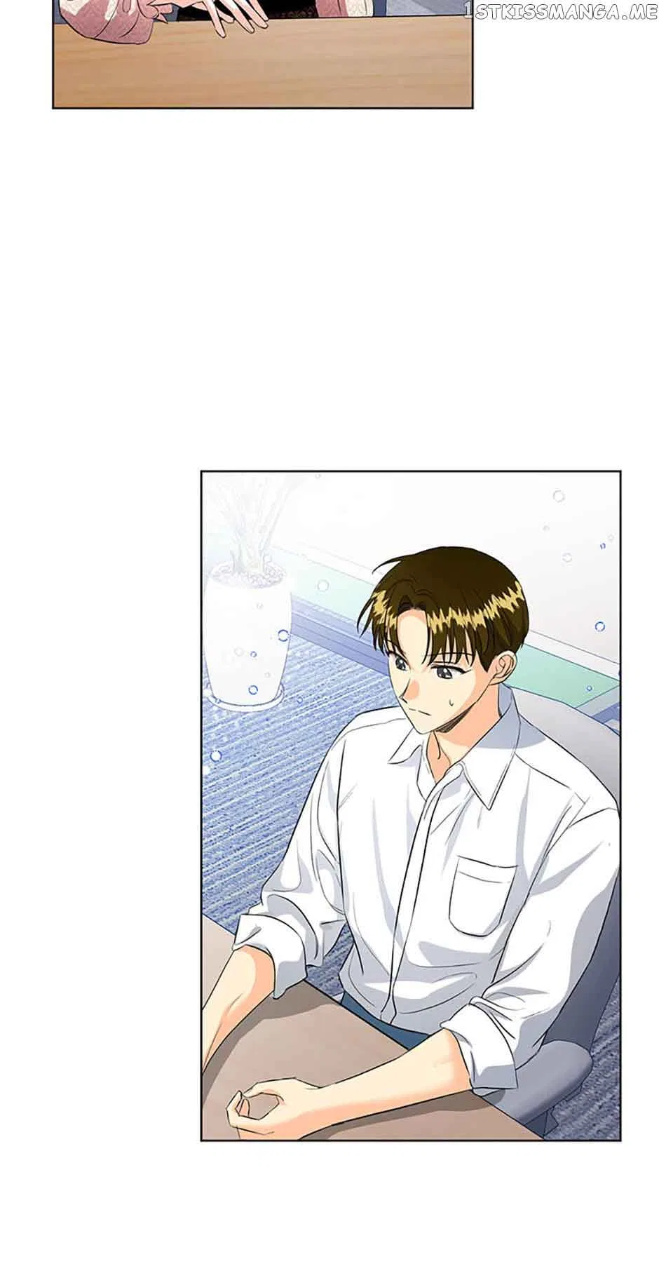 Sleeping With Nemesis Chapter 38 – Page 36