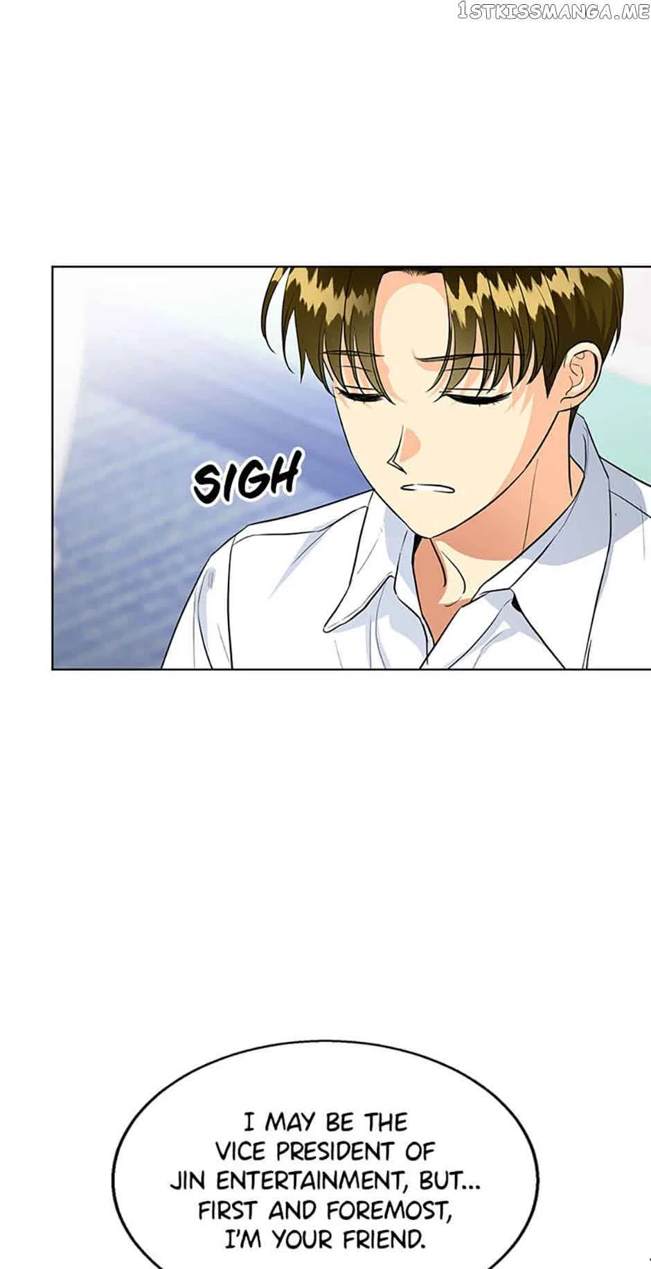 Sleeping With Nemesis Chapter 38 – Page 37