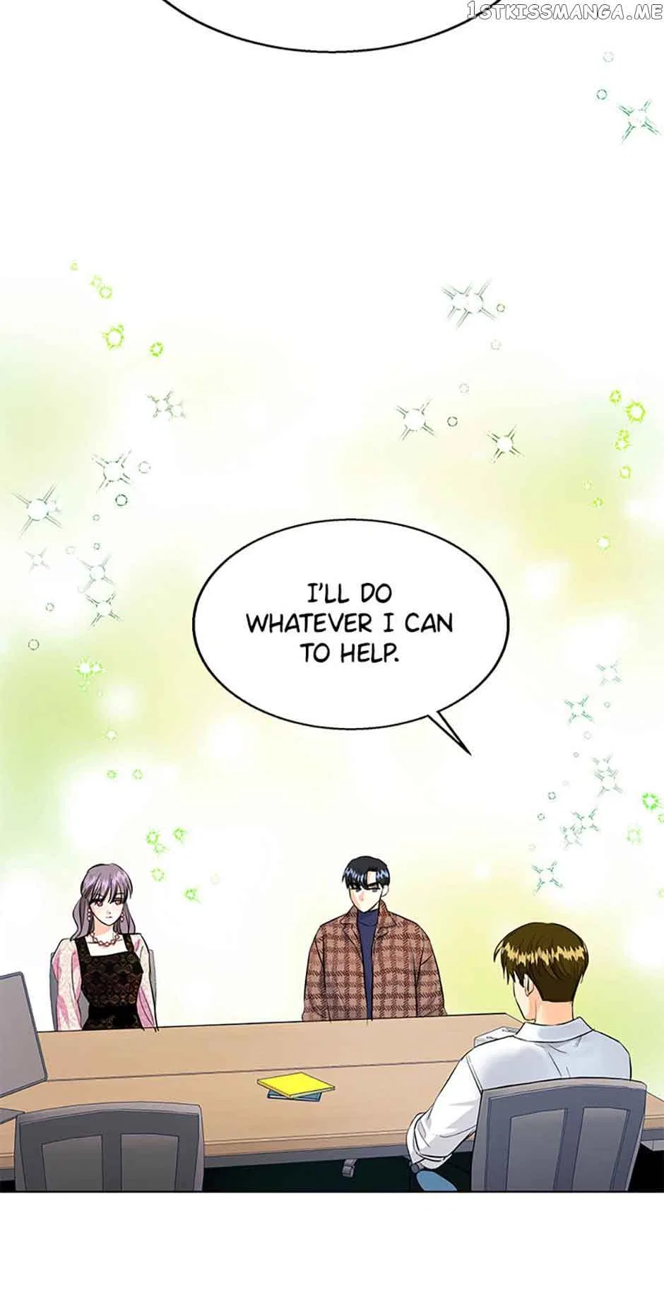 Sleeping With Nemesis Chapter 38 – Page 38