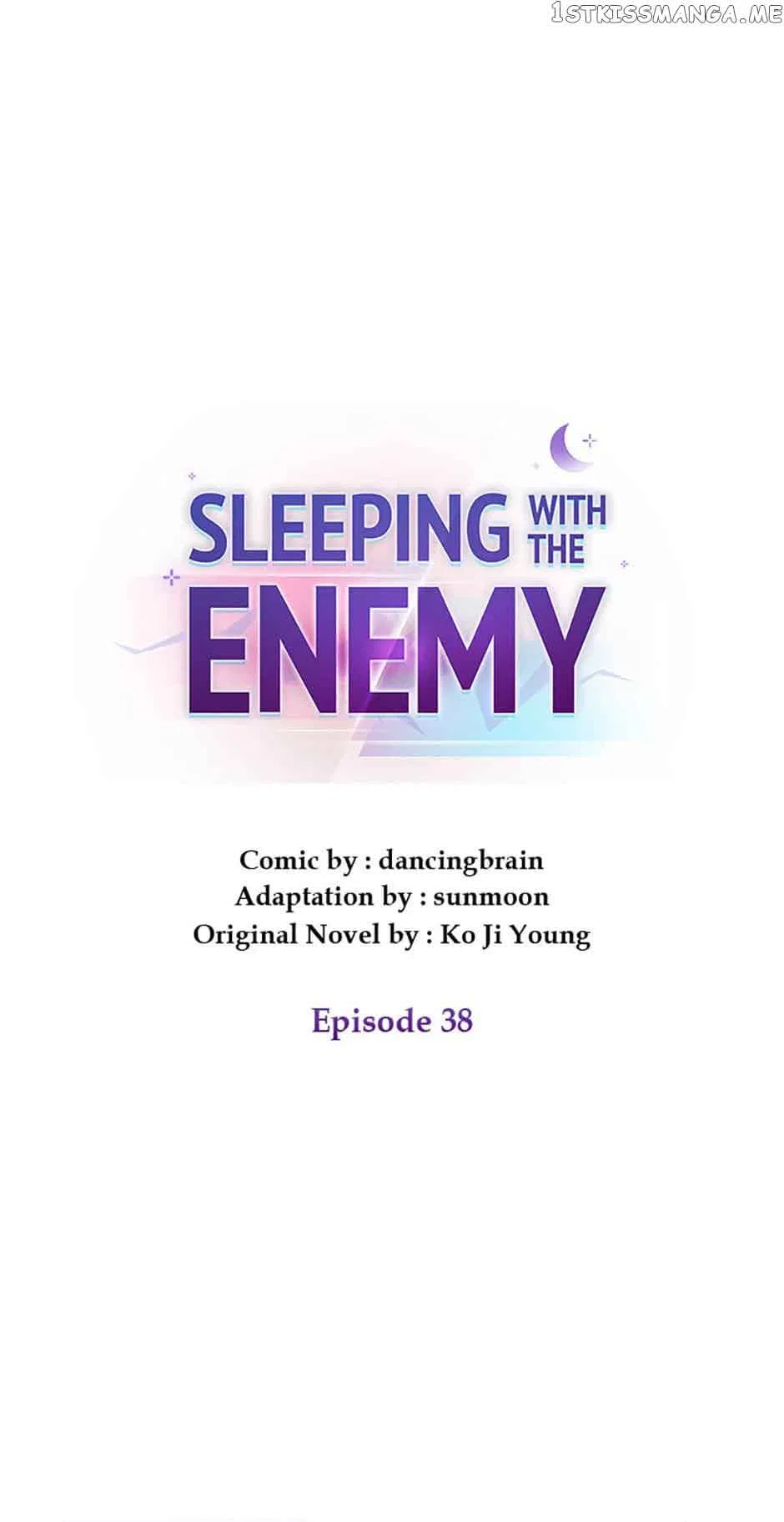 Sleeping With Nemesis Chapter 38 – Page 39
