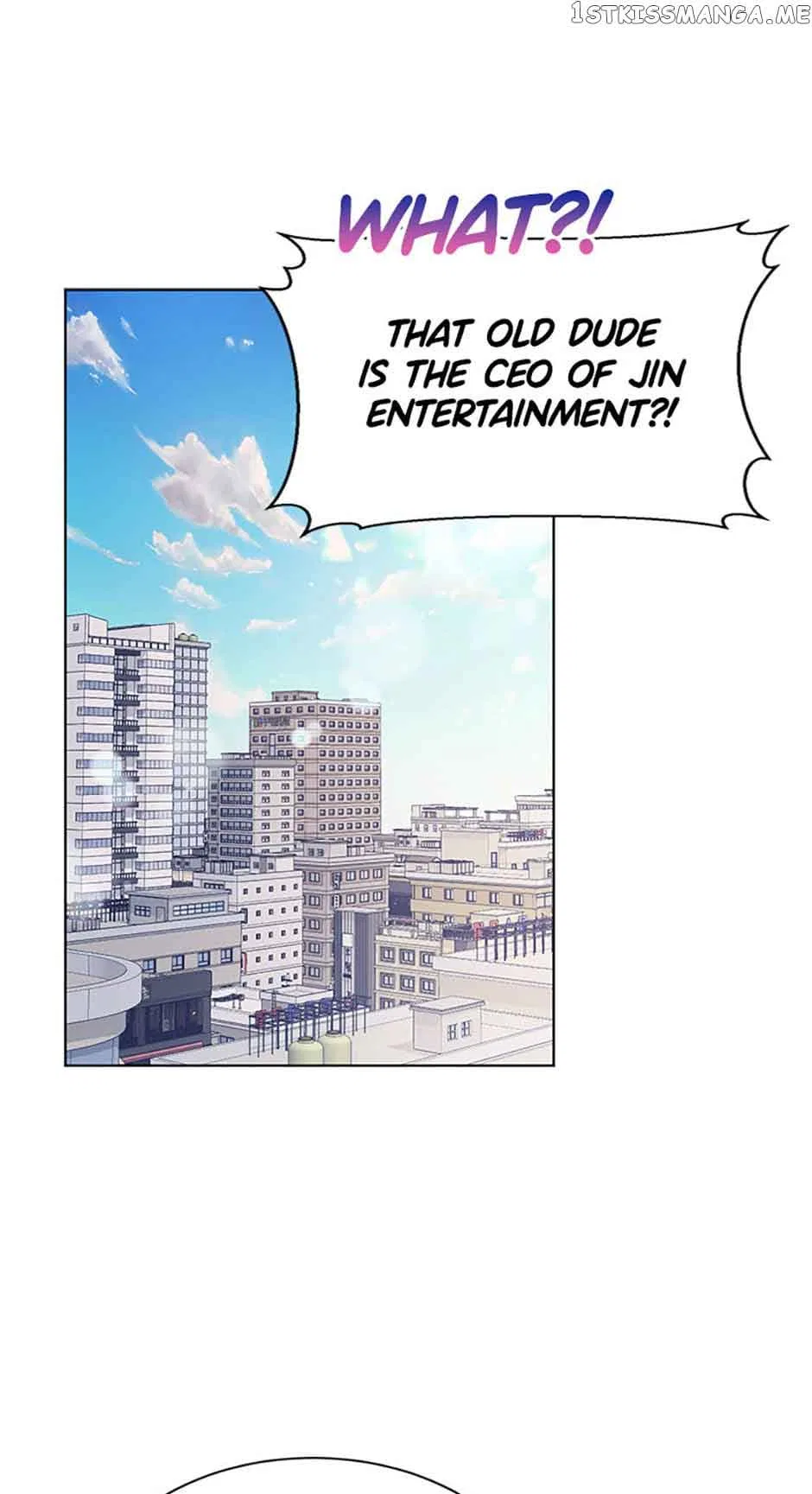 Sleeping With Nemesis Chapter 38 – Page 40