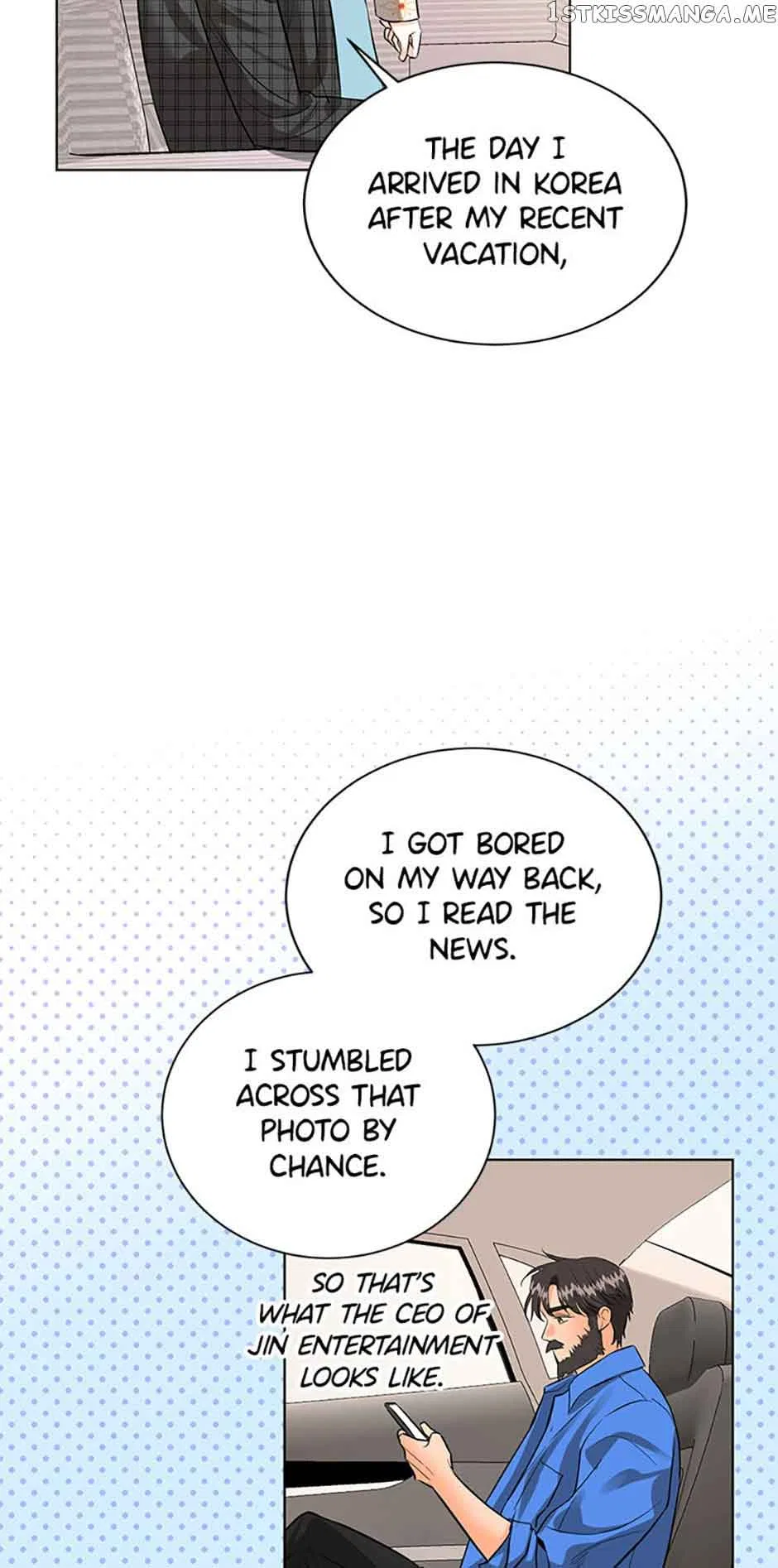 Sleeping With Nemesis Chapter 38 – Page 45