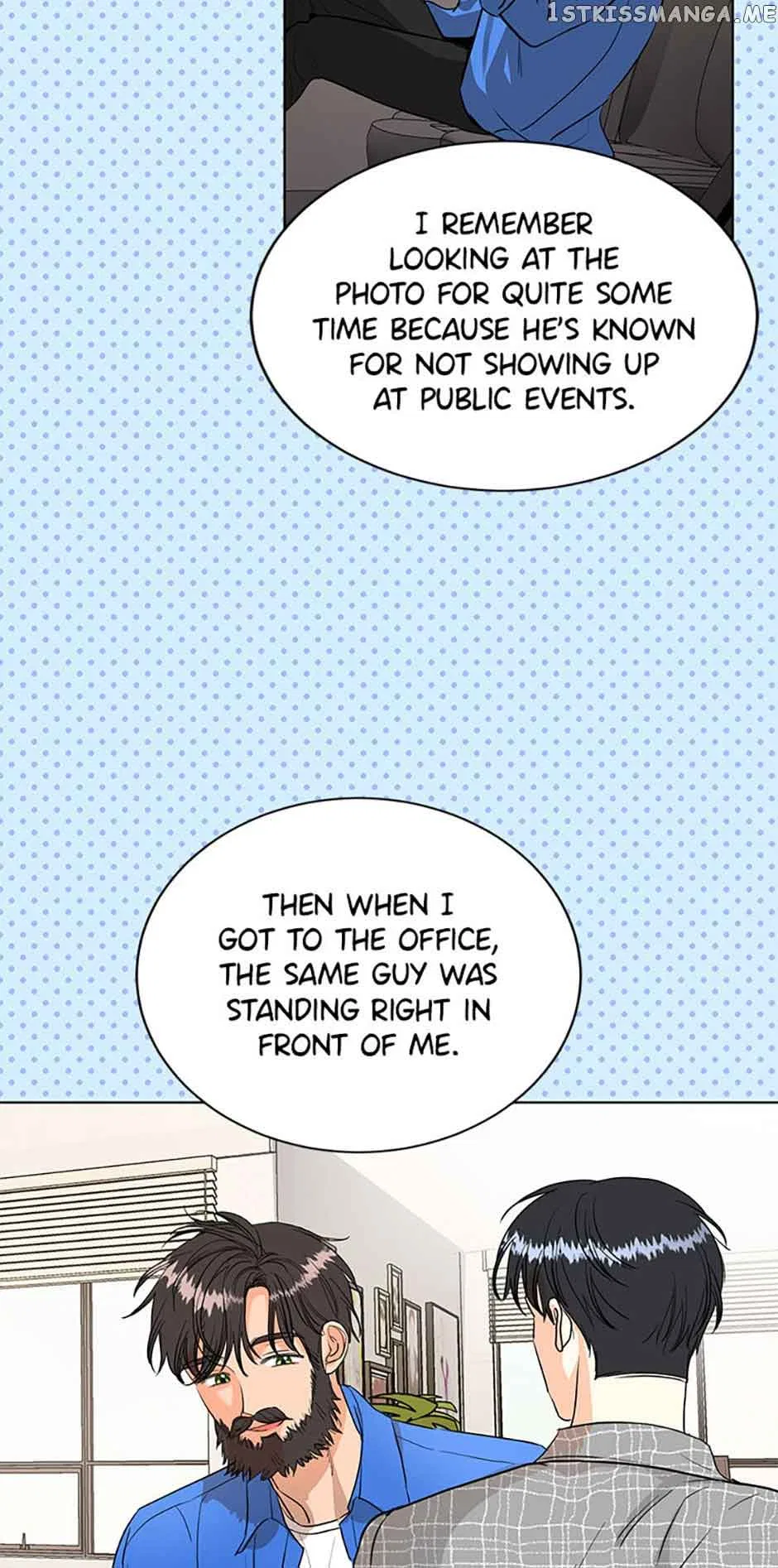 Sleeping With Nemesis Chapter 38 – Page 46