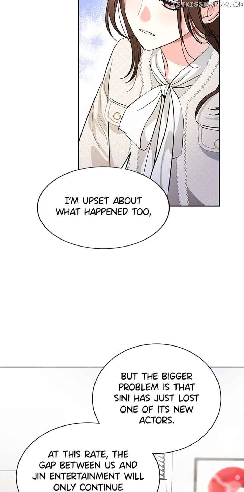 Sleeping With Nemesis Chapter 38 – Page 48