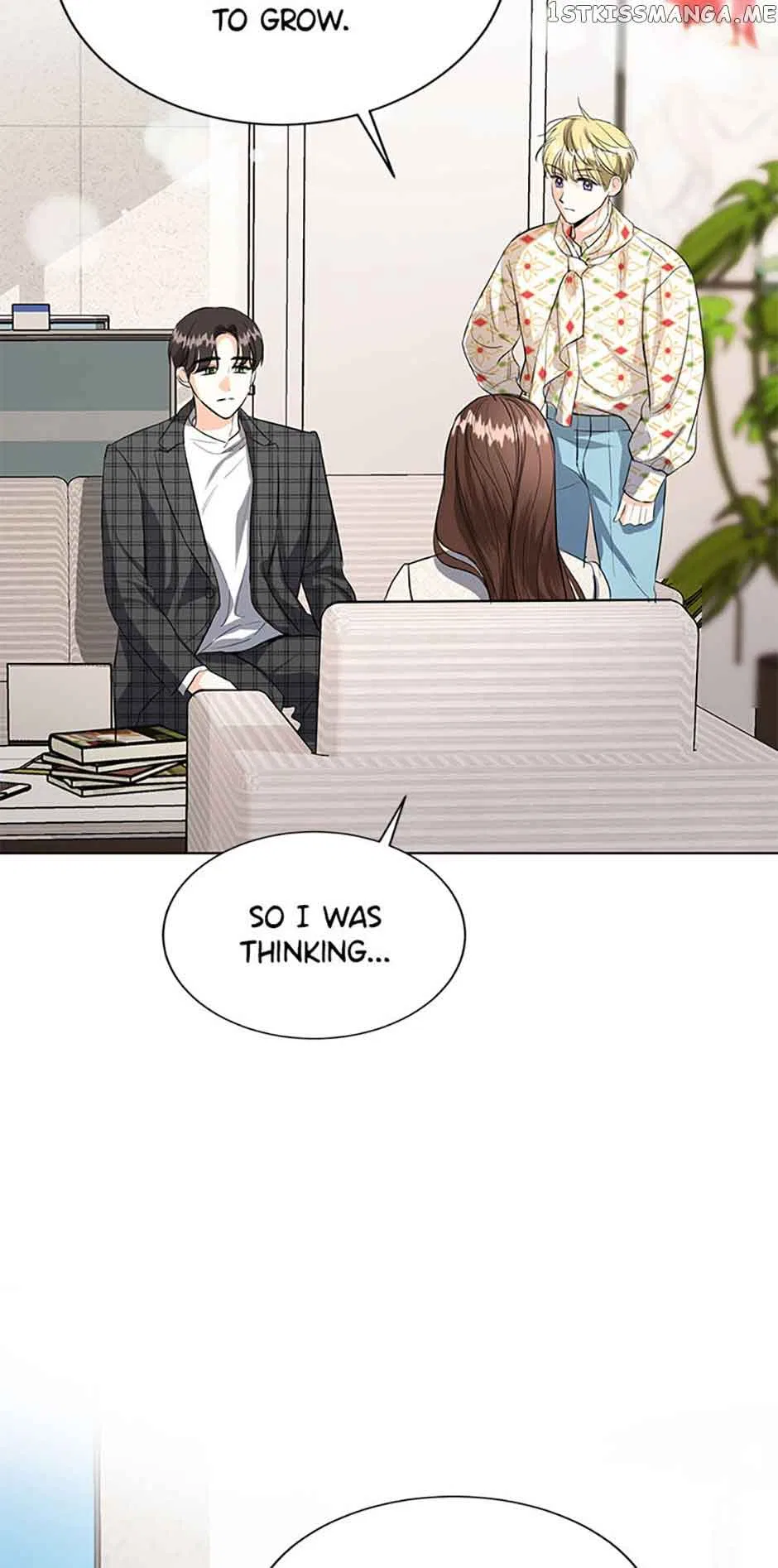 Sleeping With Nemesis Chapter 38 – Page 49
