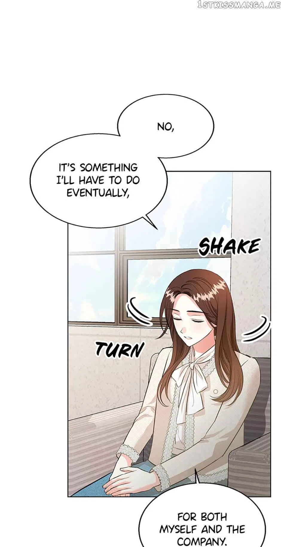 Sleeping With Nemesis Chapter 38 – Page 52