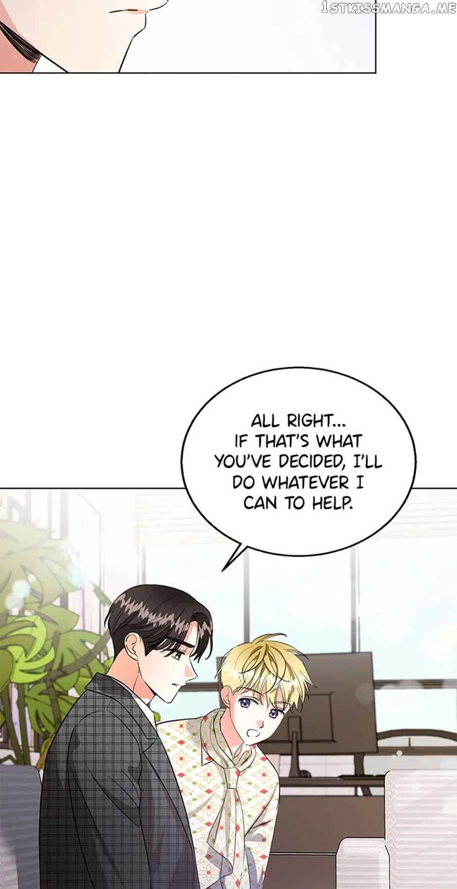 Sleeping With Nemesis Chapter 38 – Page 54