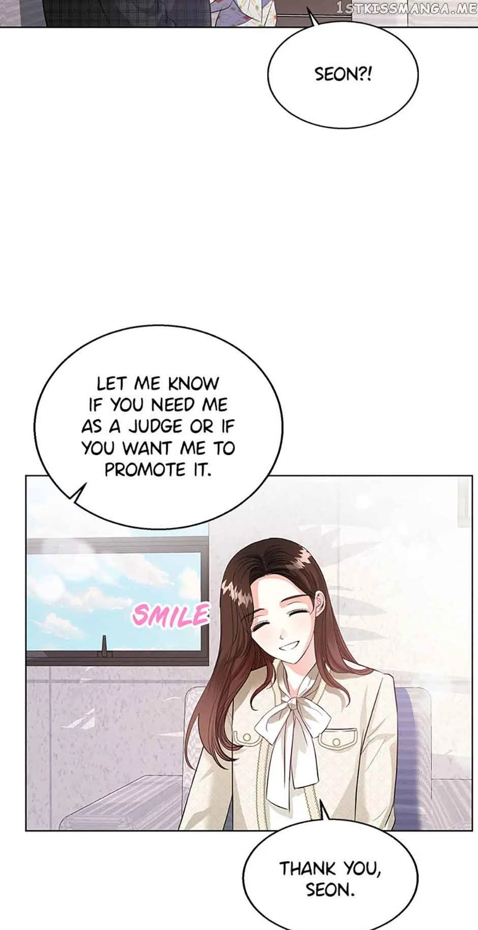 Sleeping With Nemesis Chapter 38 – Page 55