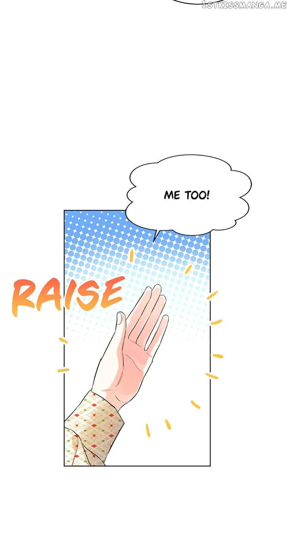 Sleeping With Nemesis Chapter 38 – Page 56