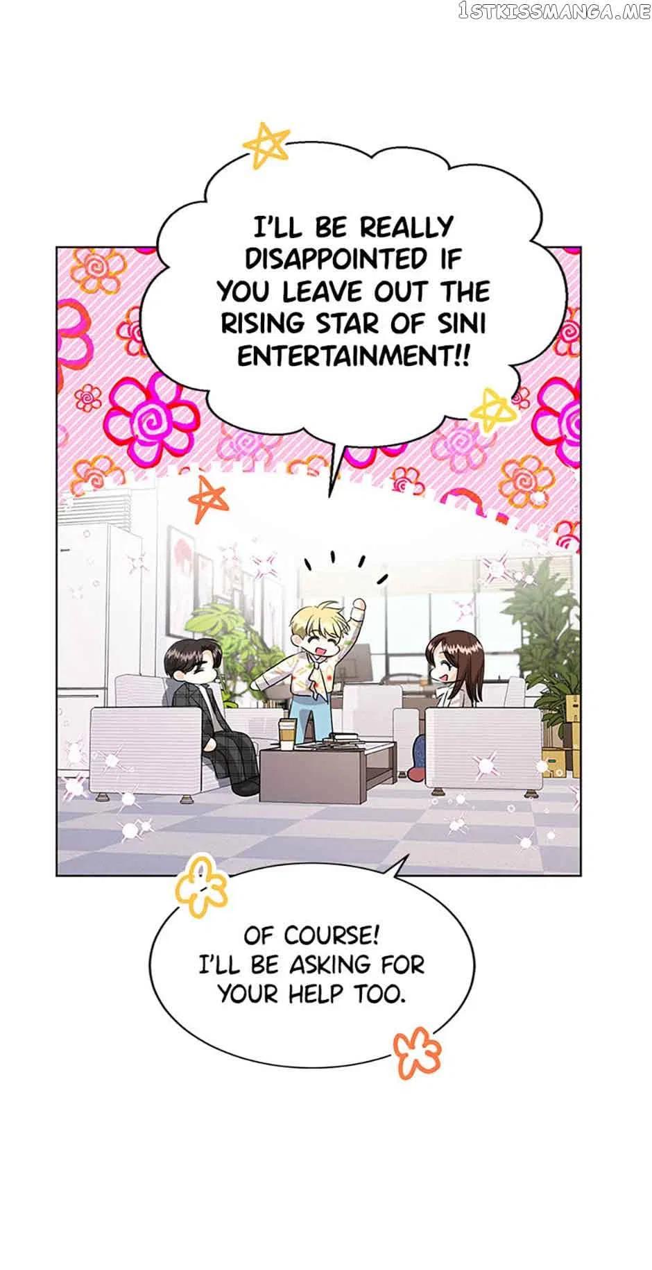 Sleeping With Nemesis Chapter 38 – Page 57