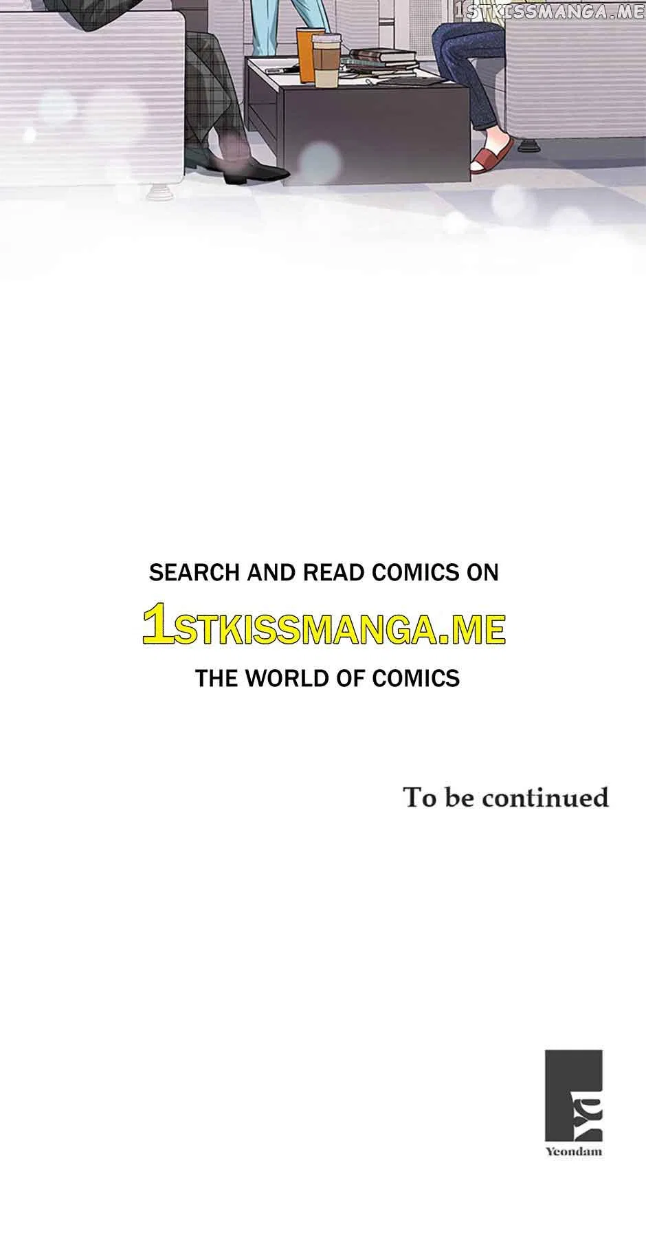 Sleeping With Nemesis Chapter 38 – Page 62