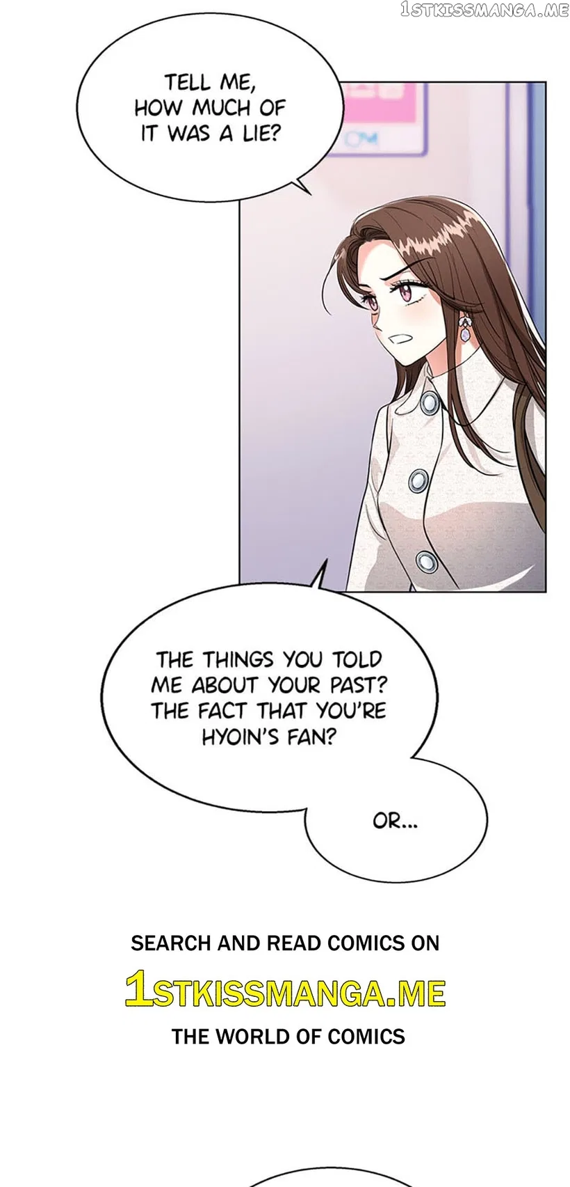 Sleeping With Nemesis Chapter 37 – Page 2