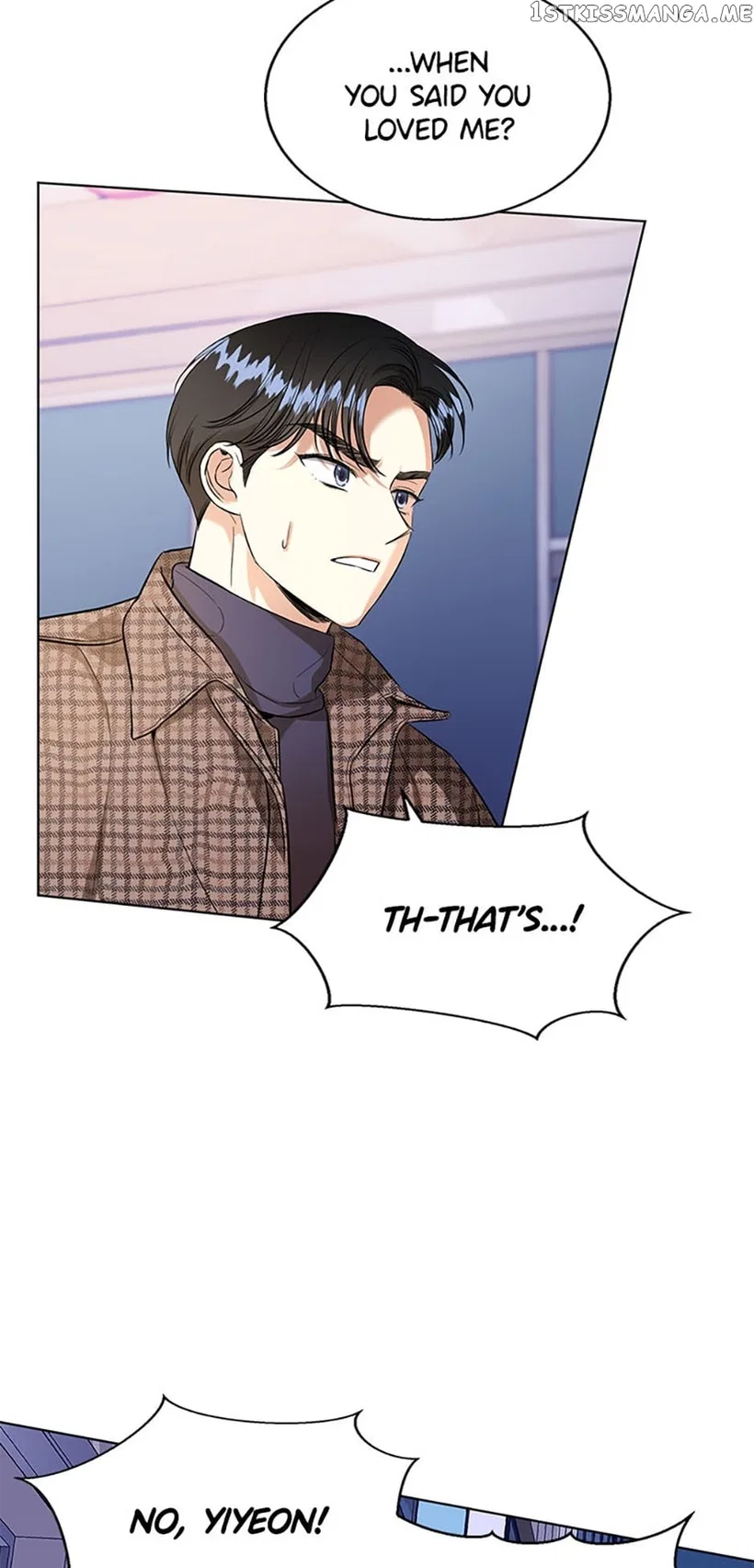 Sleeping With Nemesis Chapter 37 – Page 3