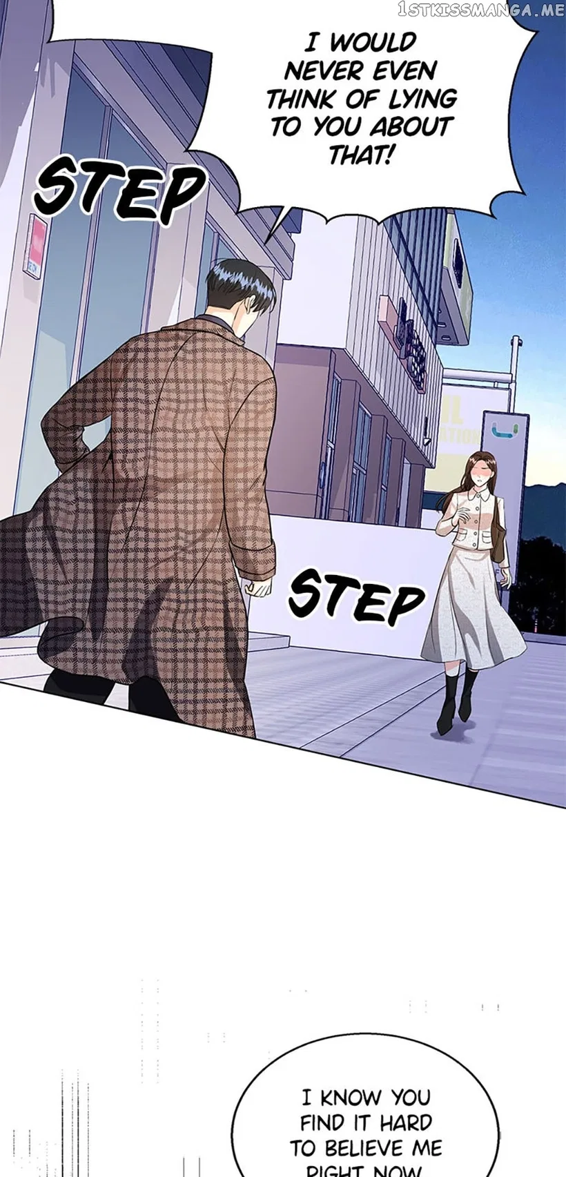 Sleeping With Nemesis Chapter 37 – Page 4