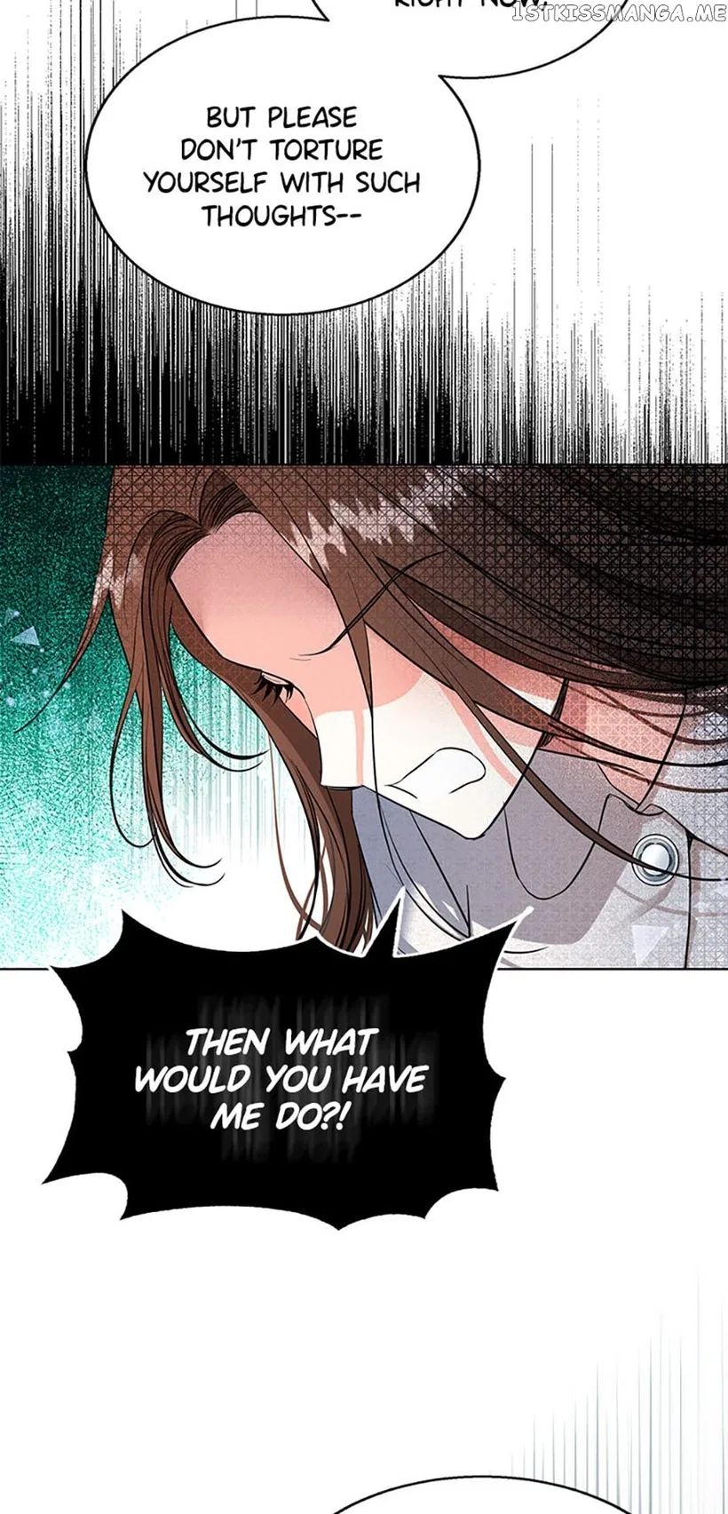 Sleeping With Nemesis Chapter 37 – Page 5