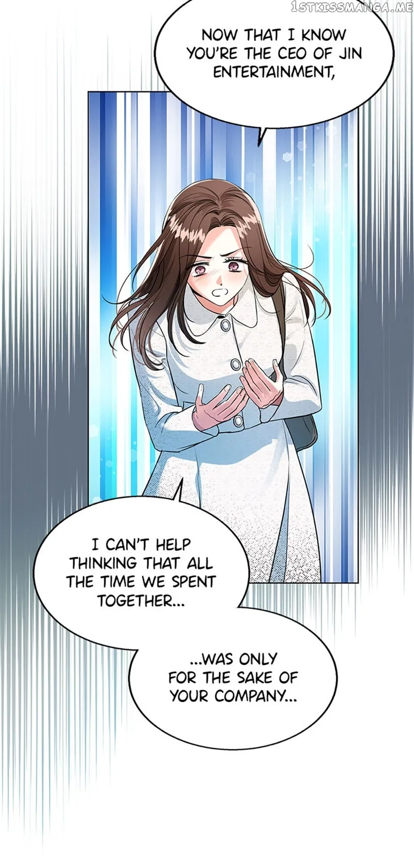 Sleeping With Nemesis Chapter 37 – Page 6