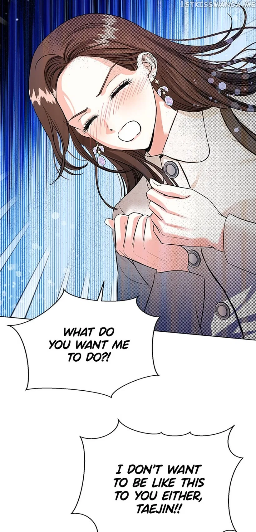 Sleeping With Nemesis Chapter 37 – Page 8