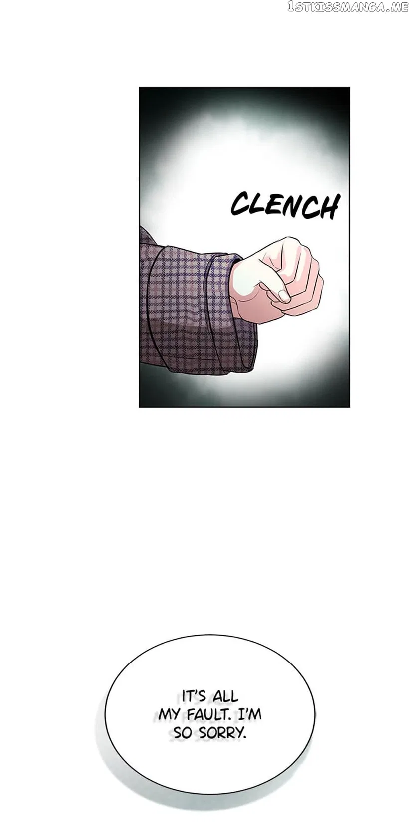 Sleeping With Nemesis Chapter 37 – Page 10