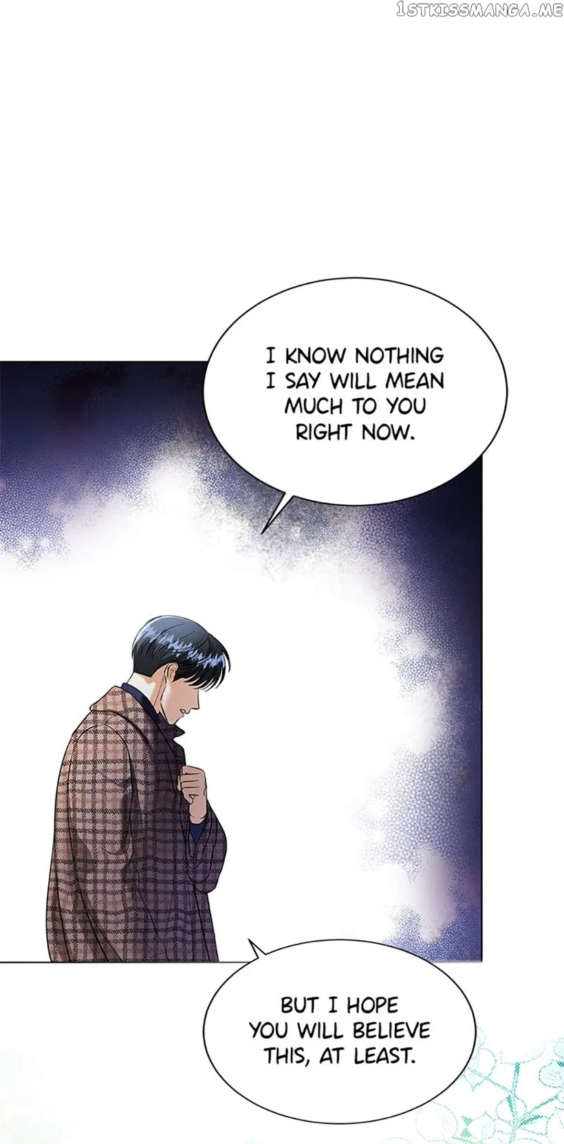 Sleeping With Nemesis Chapter 37 – Page 11
