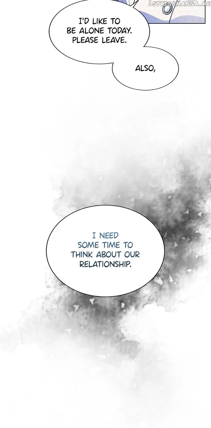 Sleeping With Nemesis Chapter 37 – Page 14