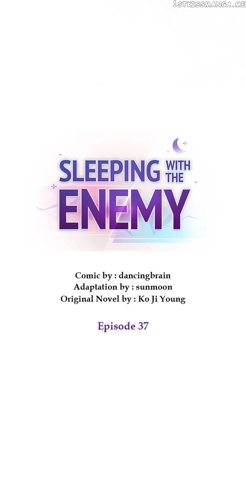 Sleeping With Nemesis Chapter 37 – Page 15