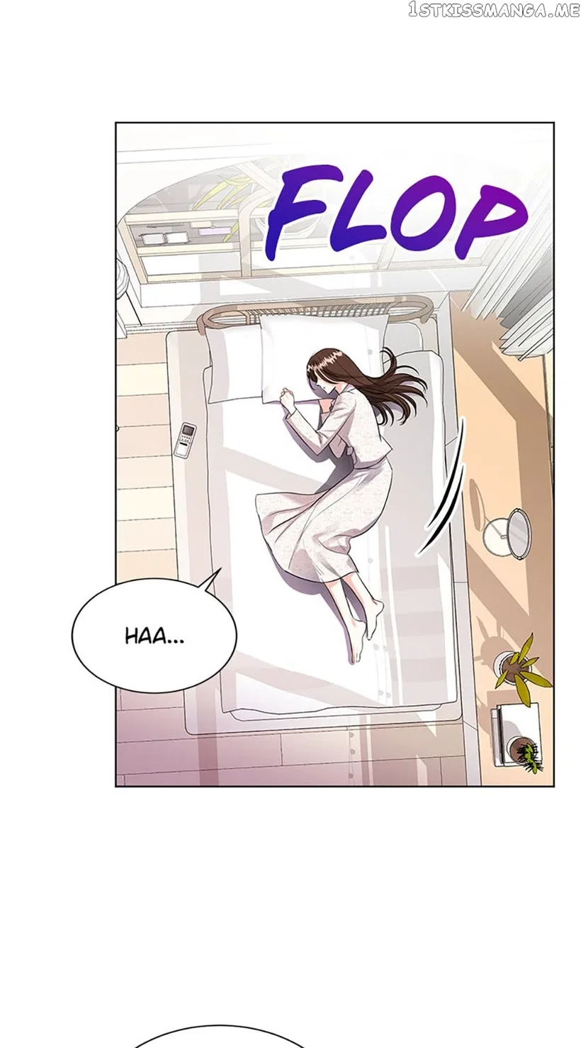 Sleeping With Nemesis Chapter 37 – Page 17