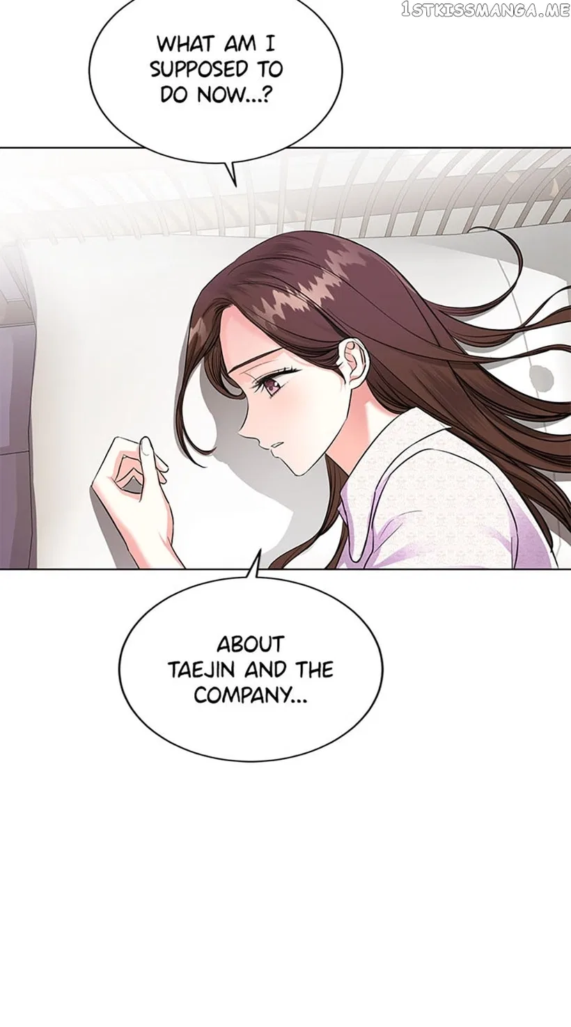 Sleeping With Nemesis Chapter 37 – Page 18