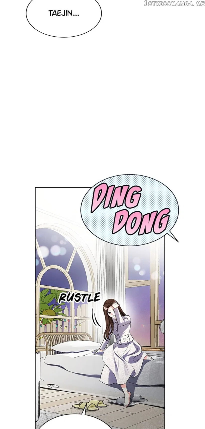 Sleeping With Nemesis Chapter 37 – Page 21