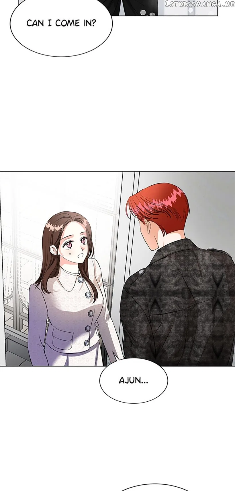 Sleeping With Nemesis Chapter 37 – Page 23