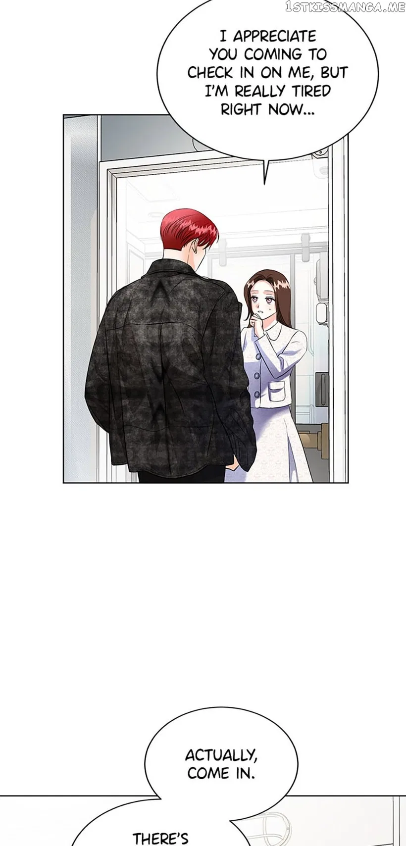 Sleeping With Nemesis Chapter 37 – Page 24