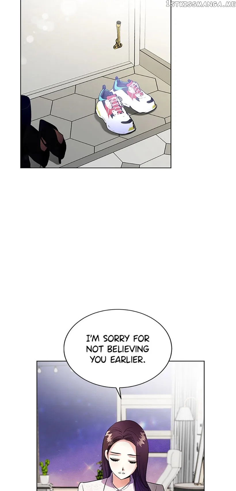 Sleeping With Nemesis Chapter 37 – Page 26