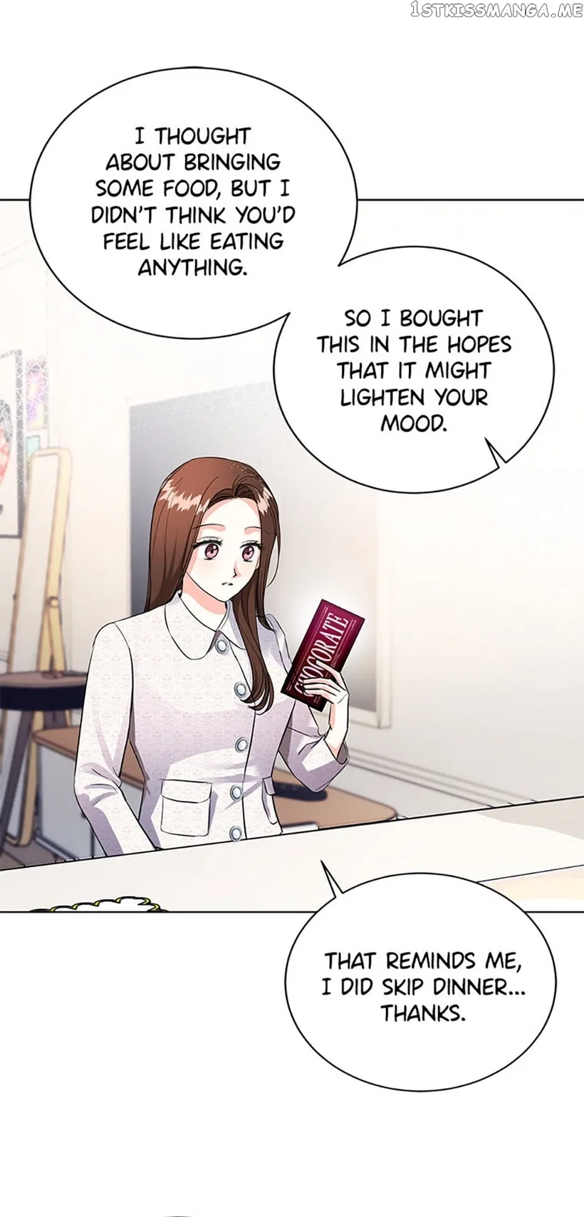 Sleeping With Nemesis Chapter 37 – Page 29