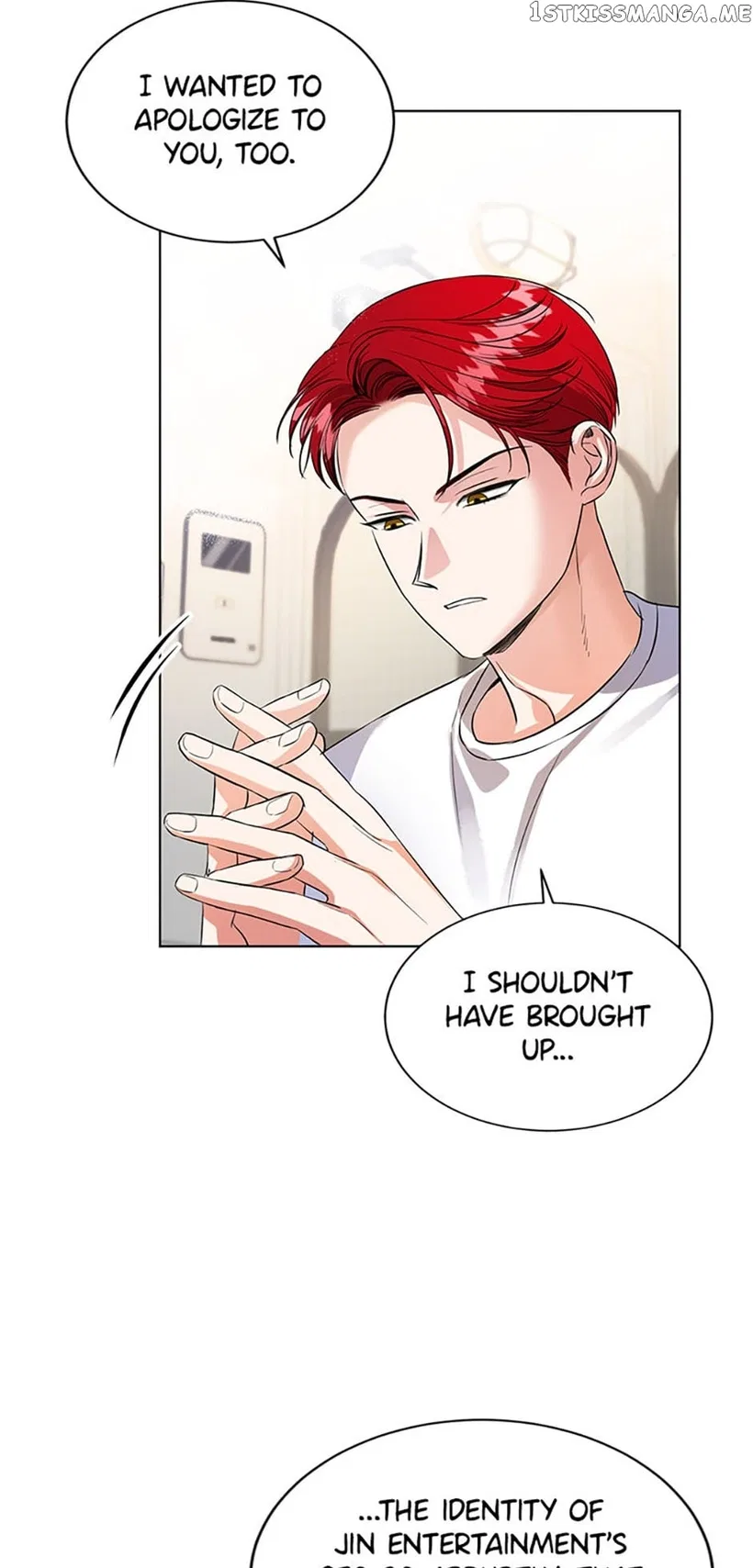 Sleeping With Nemesis Chapter 37 – Page 30
