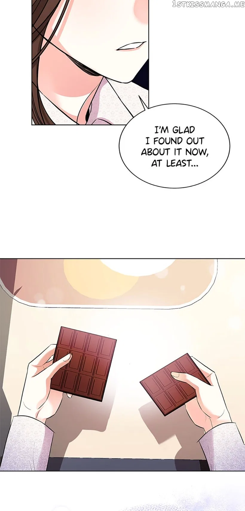Sleeping With Nemesis Chapter 37 – Page 32