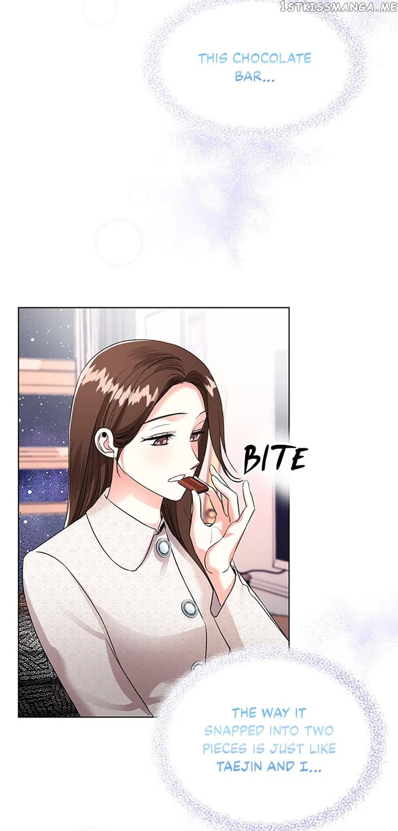 Sleeping With Nemesis Chapter 37 – Page 33