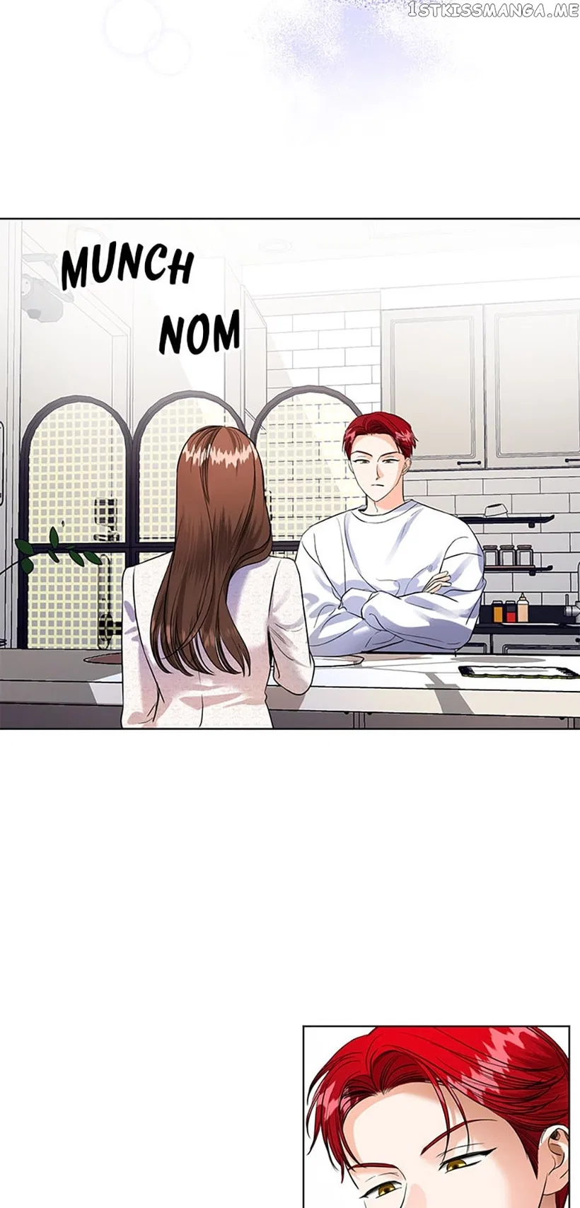 Sleeping With Nemesis Chapter 37 – Page 34