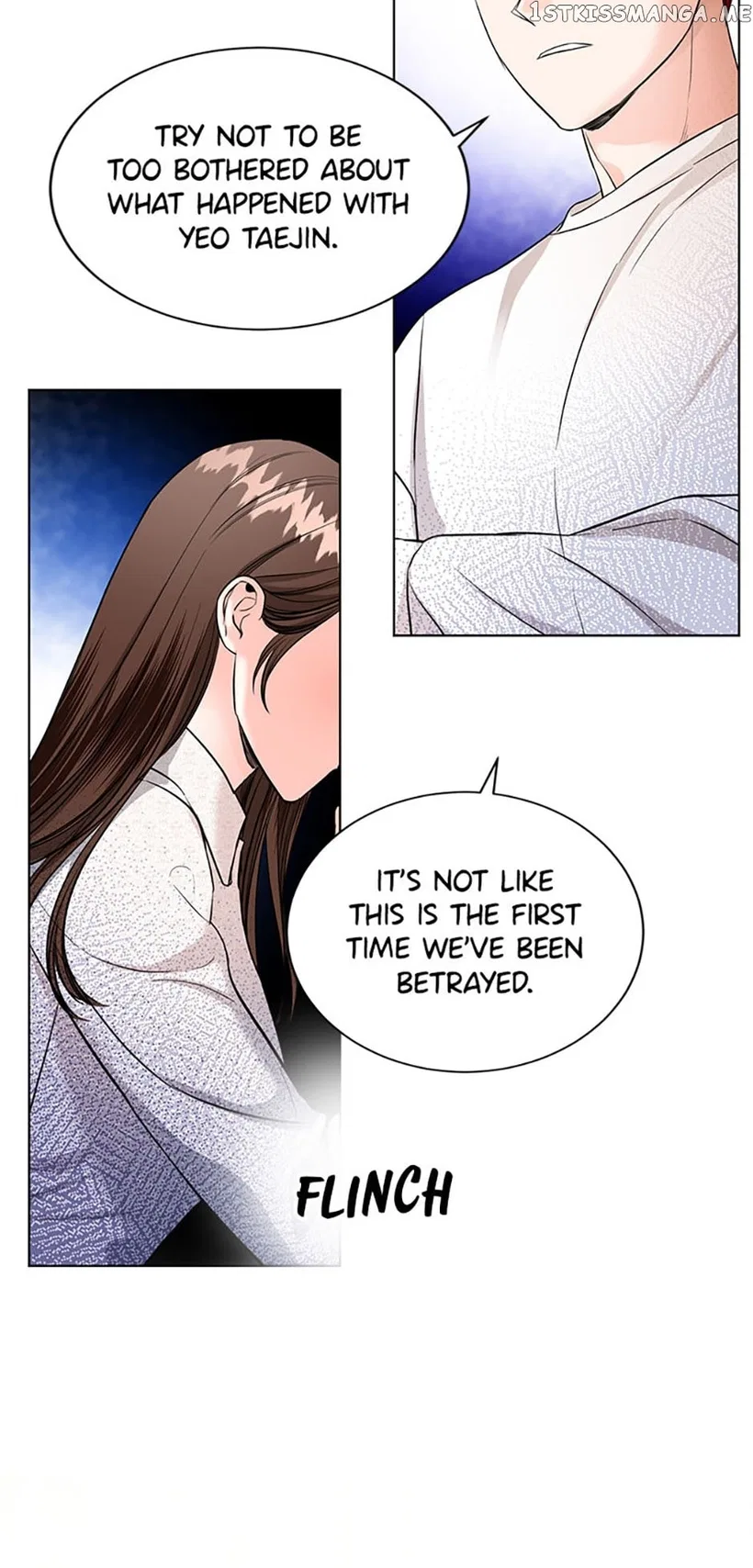 Sleeping With Nemesis Chapter 37 – Page 35