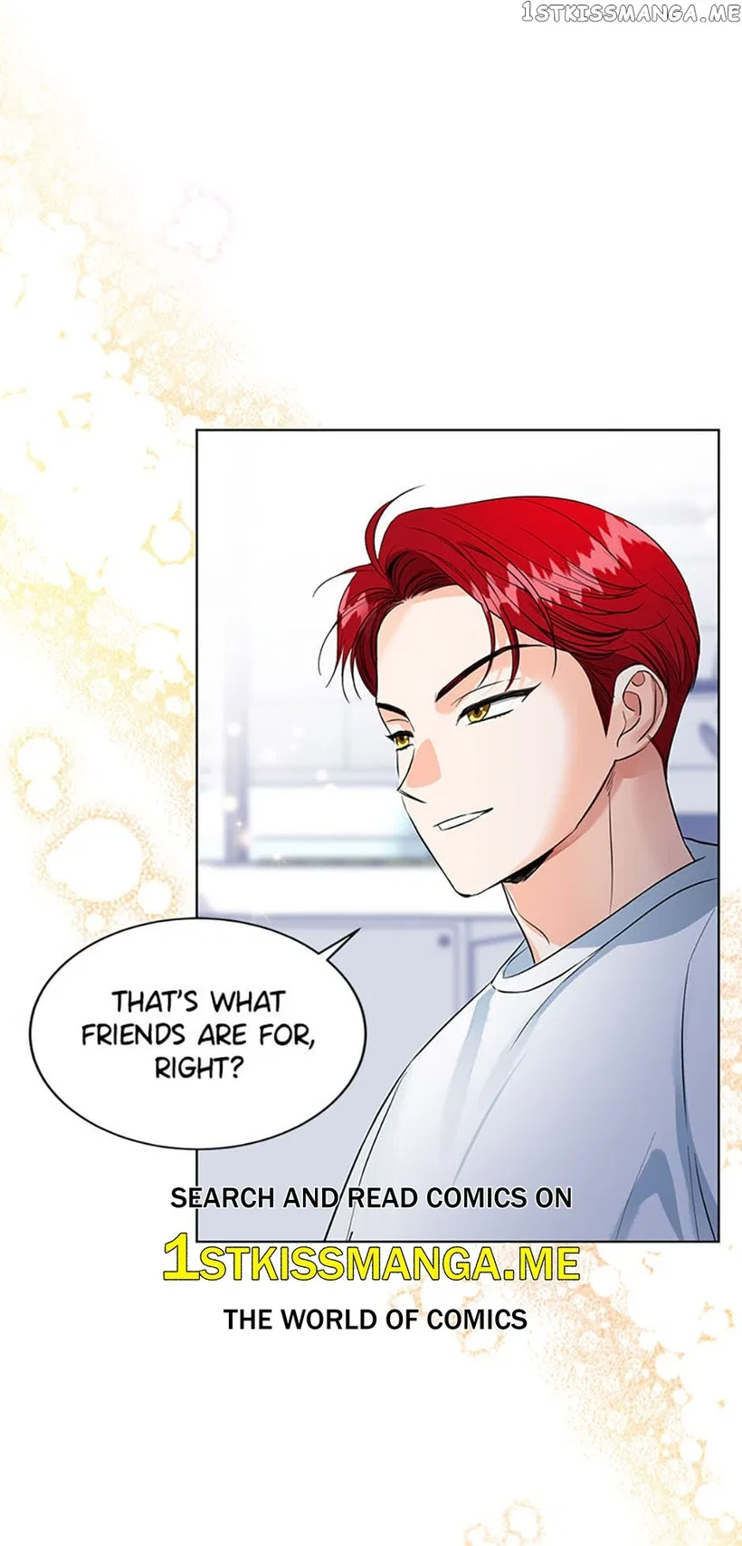 Sleeping With Nemesis Chapter 37 – Page 39