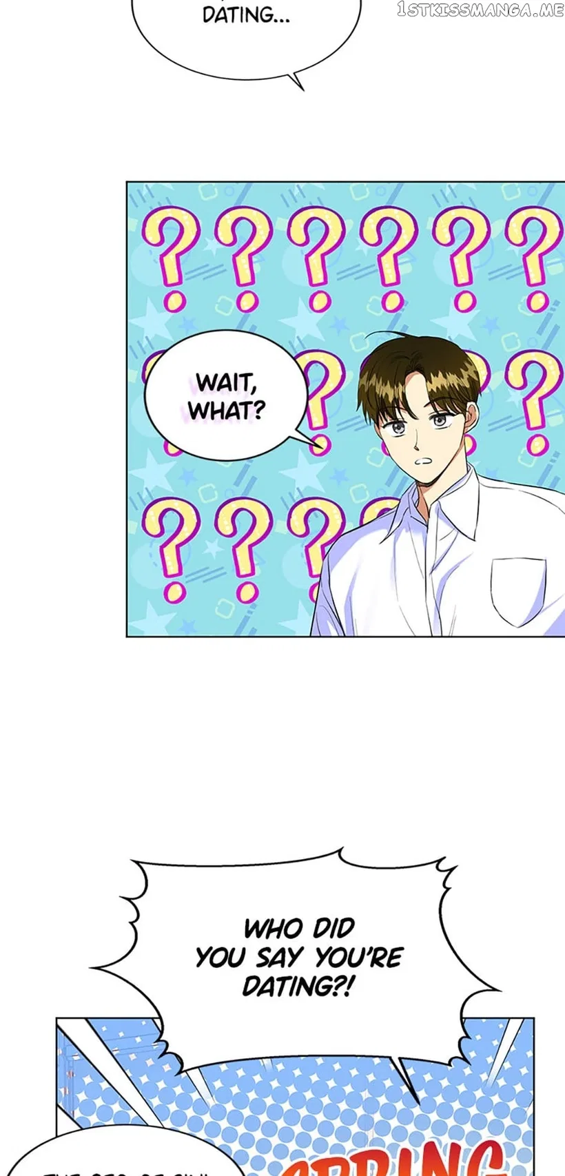 Sleeping With Nemesis Chapter 37 – Page 46