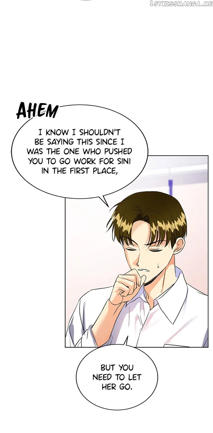 Sleeping With Nemesis Chapter 37 – Page 49
