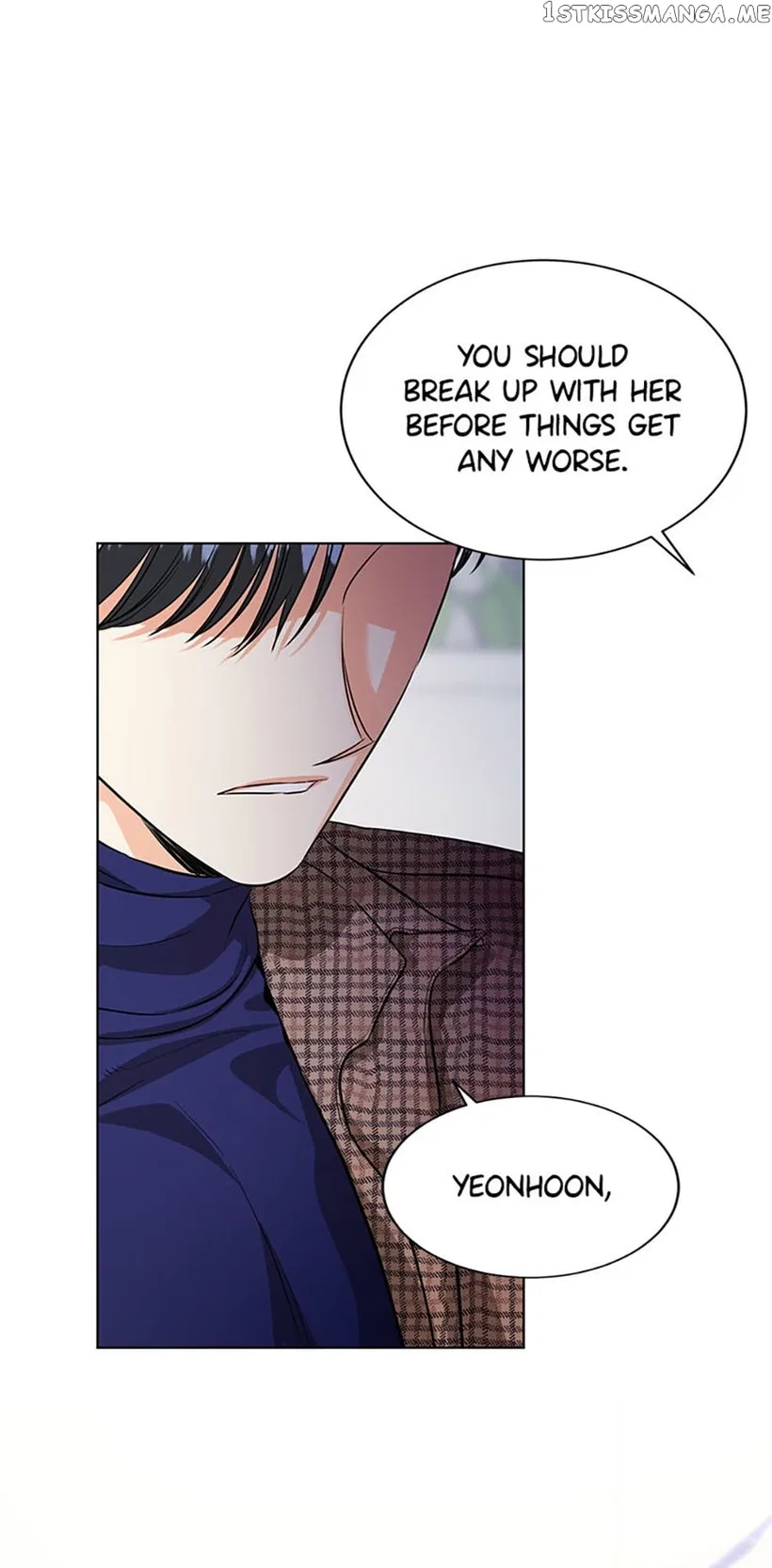 Sleeping With Nemesis Chapter 37 – Page 51