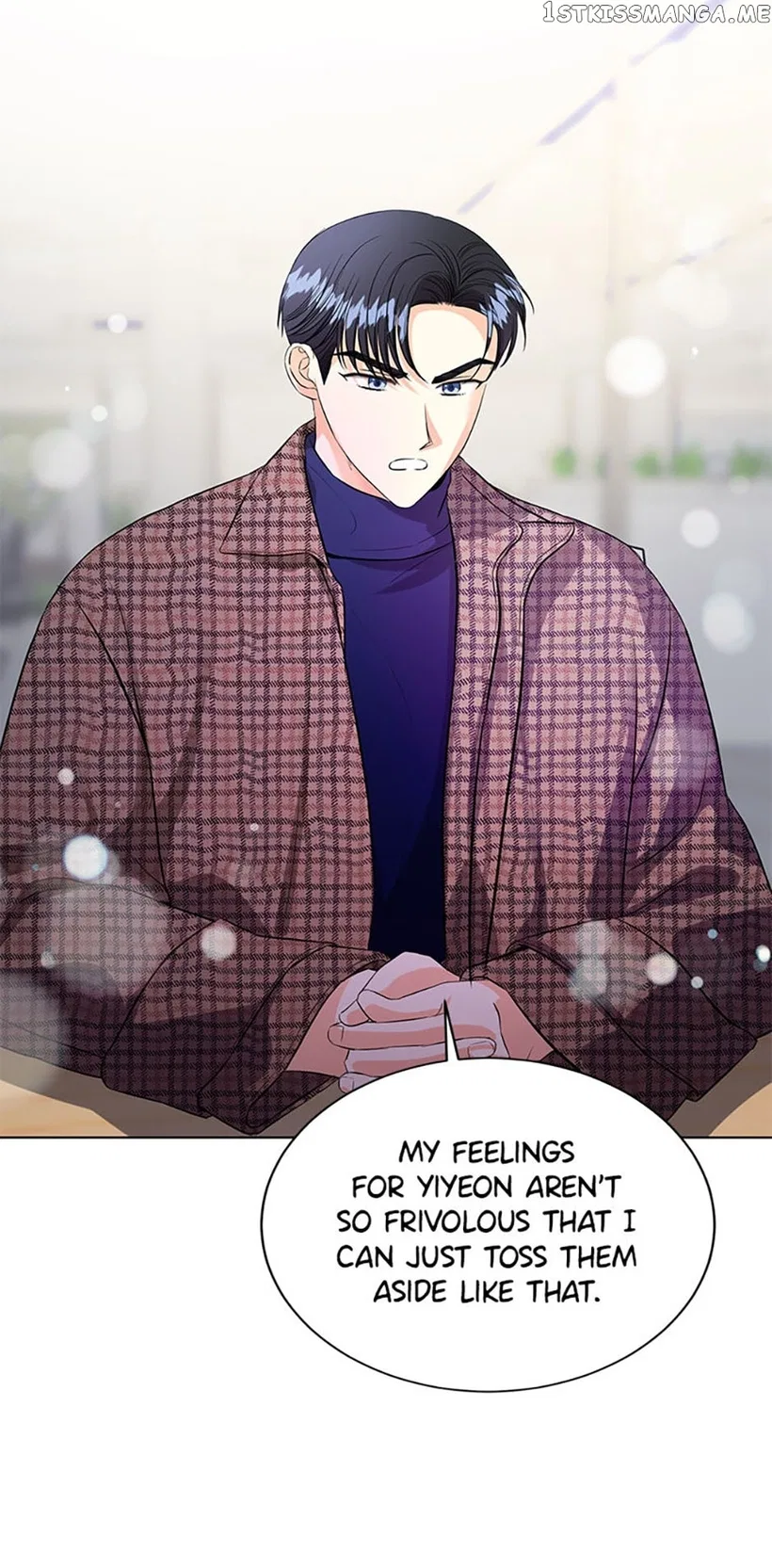 Sleeping With Nemesis Chapter 37 – Page 52