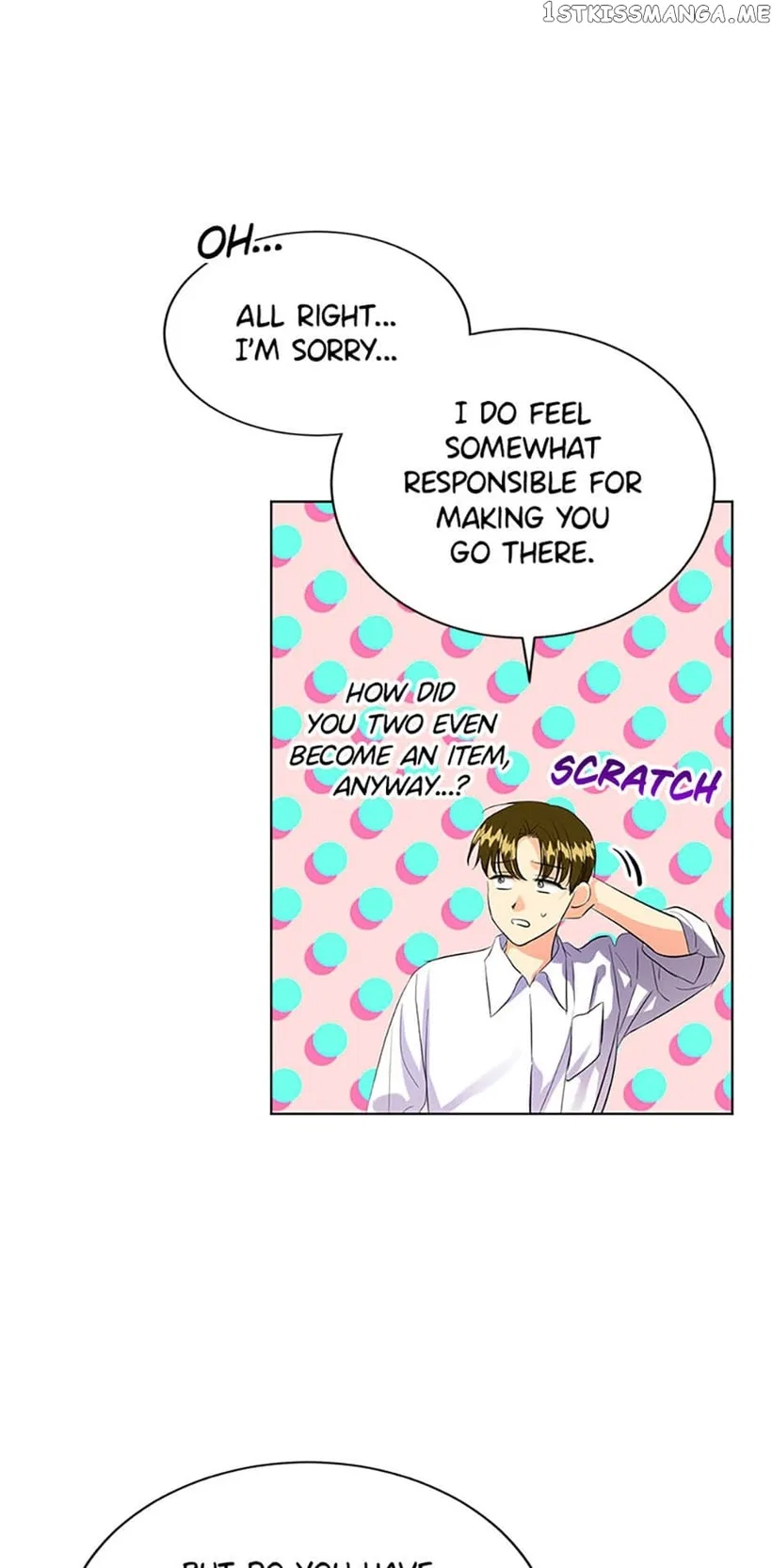 Sleeping With Nemesis Chapter 37 – Page 53