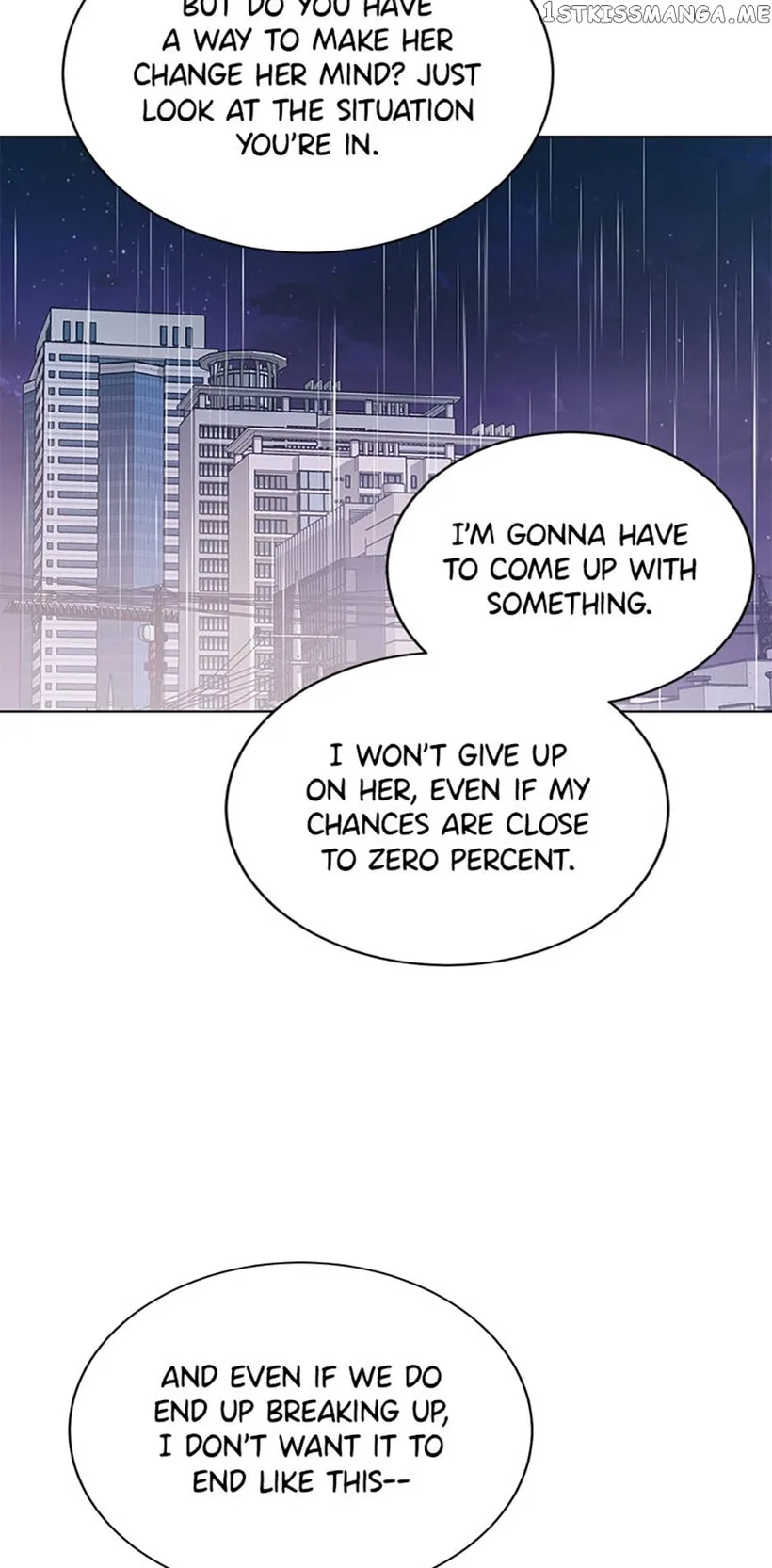 Sleeping With Nemesis Chapter 37 – Page 54